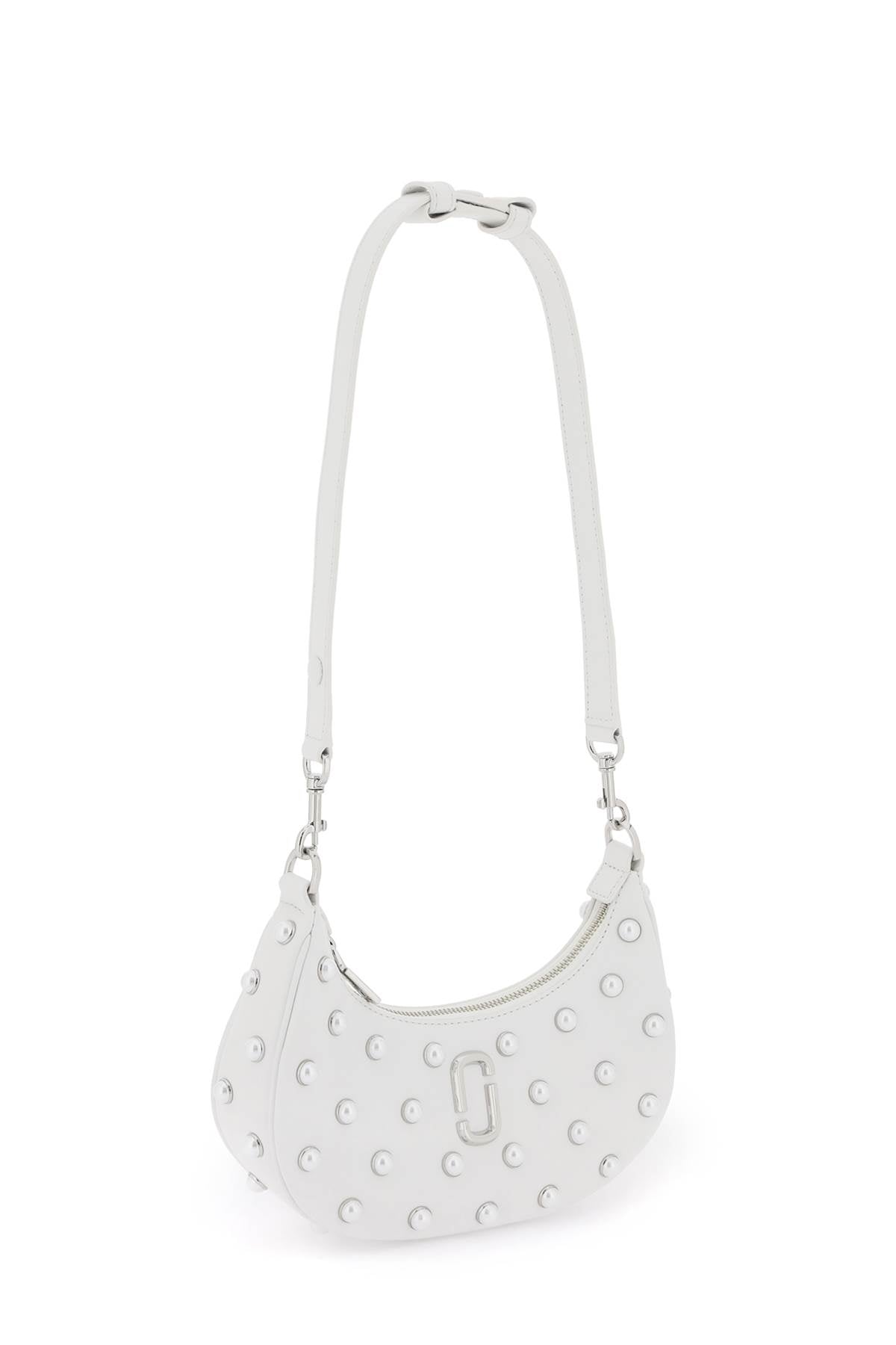 Marc Jacobs the pearl small curve bag image 2