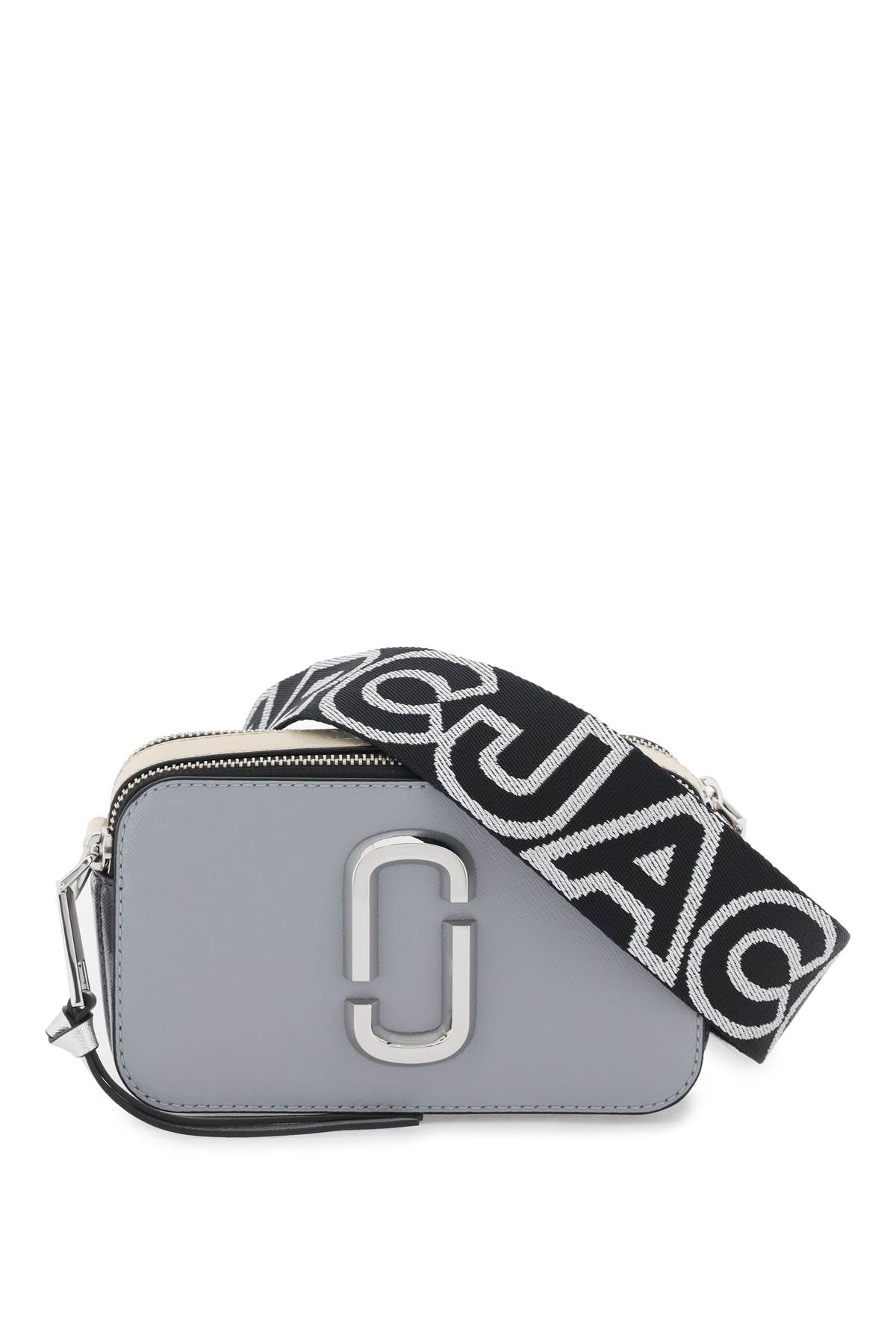 Marc Jacobs Snapshot Camera Bag in Multi-Tone Saffiano Leather image 0