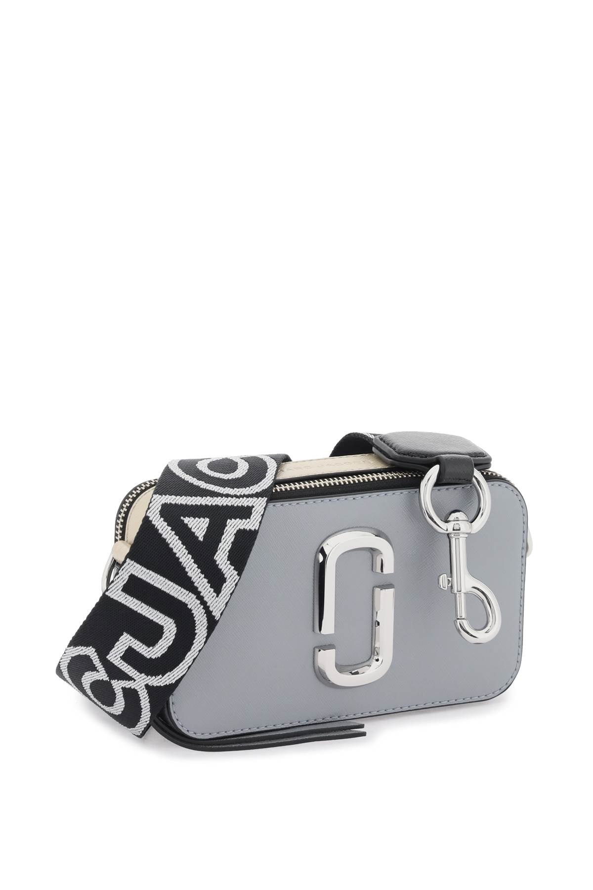 Marc Jacobs Snapshot Camera Bag in Multi-Tone Saffiano Leather image 2