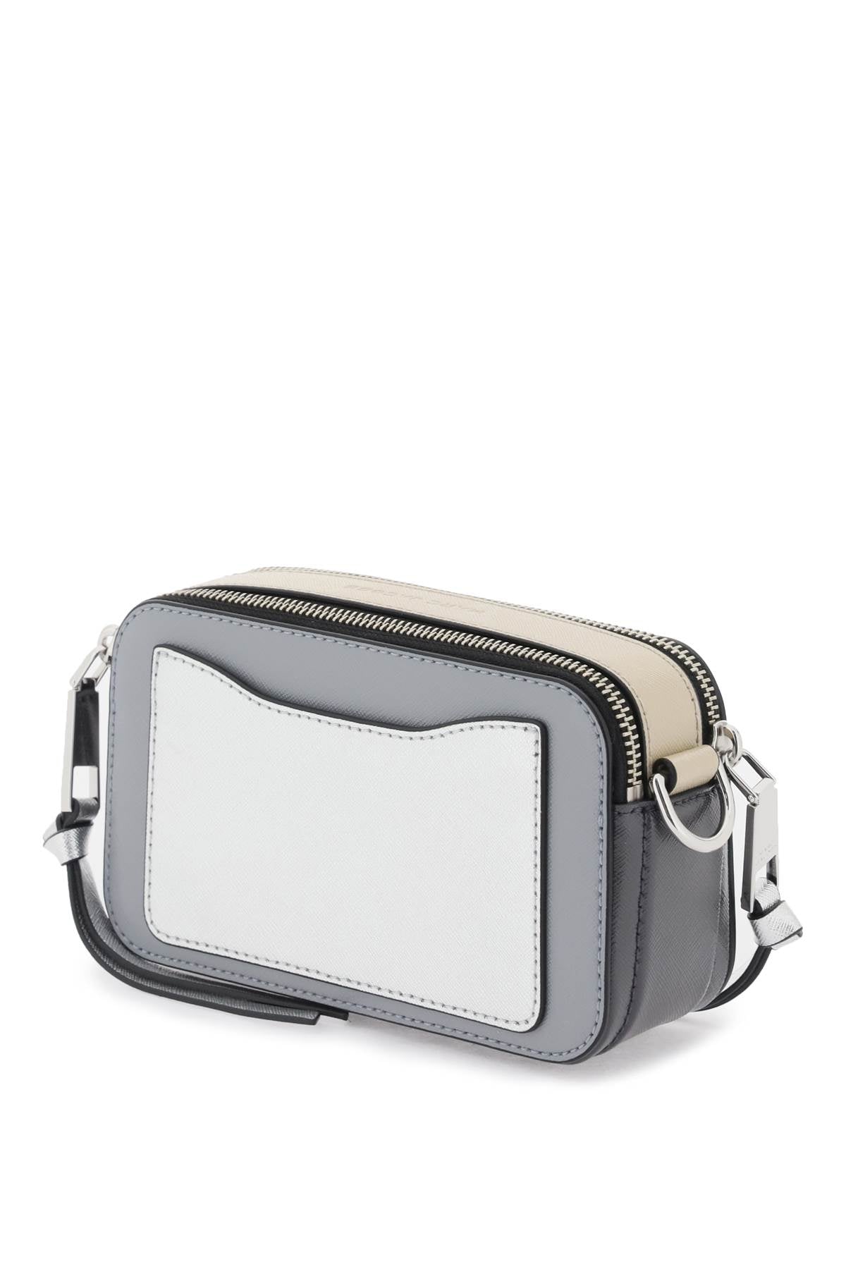 Marc Jacobs Snapshot Camera Bag in Multi-Tone Saffiano Leather image 1