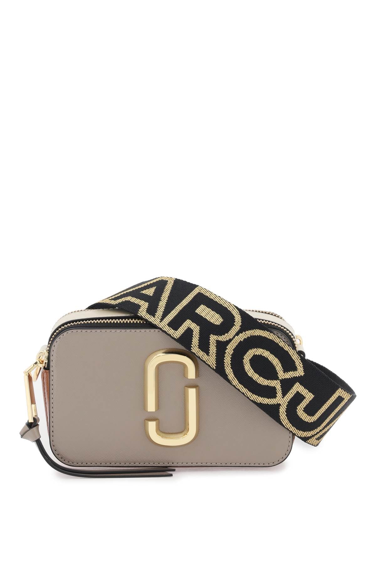 Marc Jacobs Snapshot Camera Bag in Multi-Tone Saffiano Leather image 0