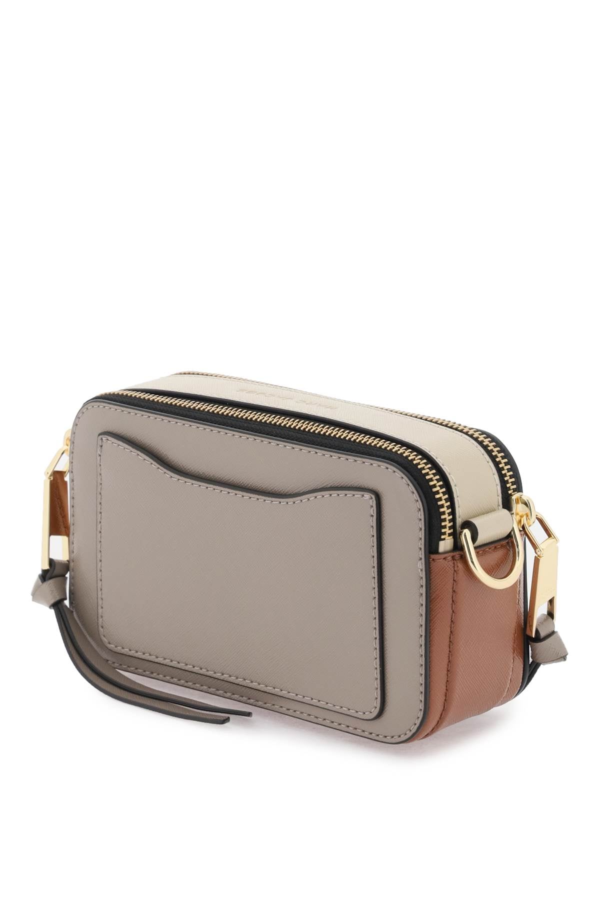 Marc Jacobs Snapshot Camera Bag in Multi-Tone Saffiano Leather image 1