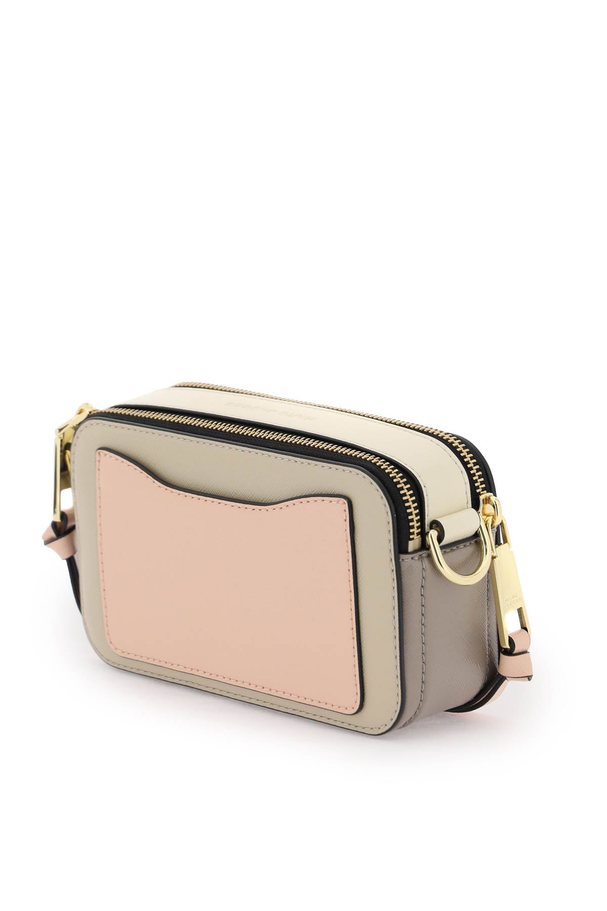 Marc Jacobs Snapshot Camera Bag in Multi-Tone Saffiano Leather image 1