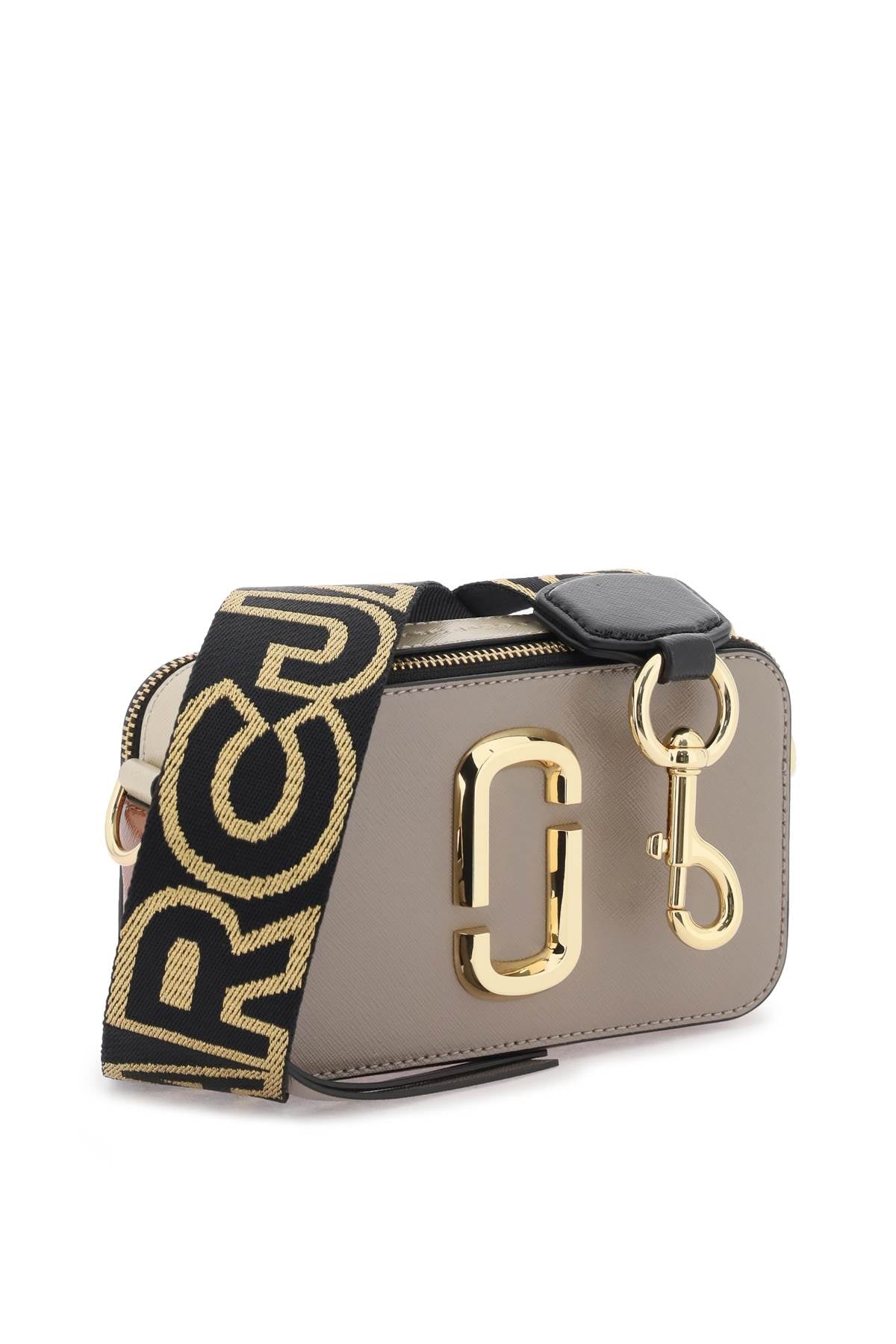 Marc Jacobs Snapshot Camera Bag in Multi-Tone Saffiano Leather image 2