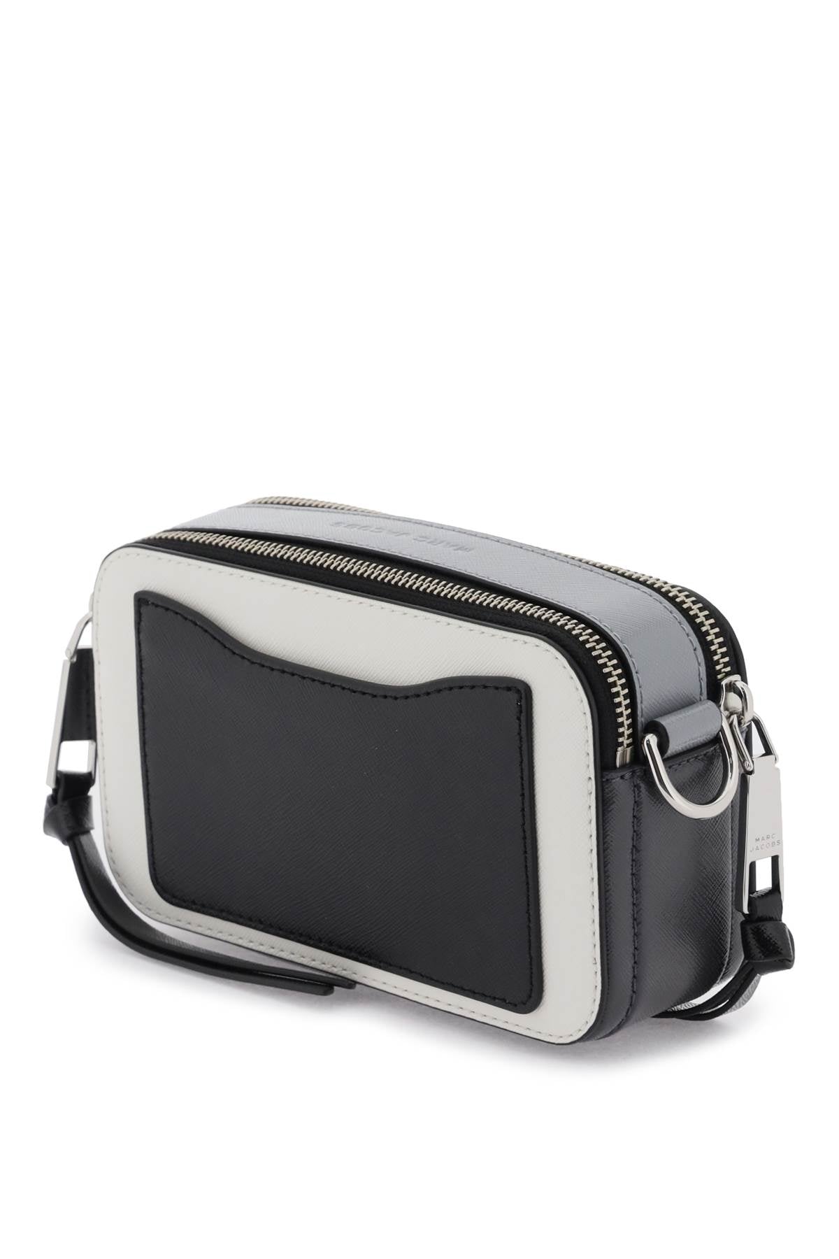 Marc Jacobs Snapshot Camera Bag in Multi-Tone Saffiano Leather image 1