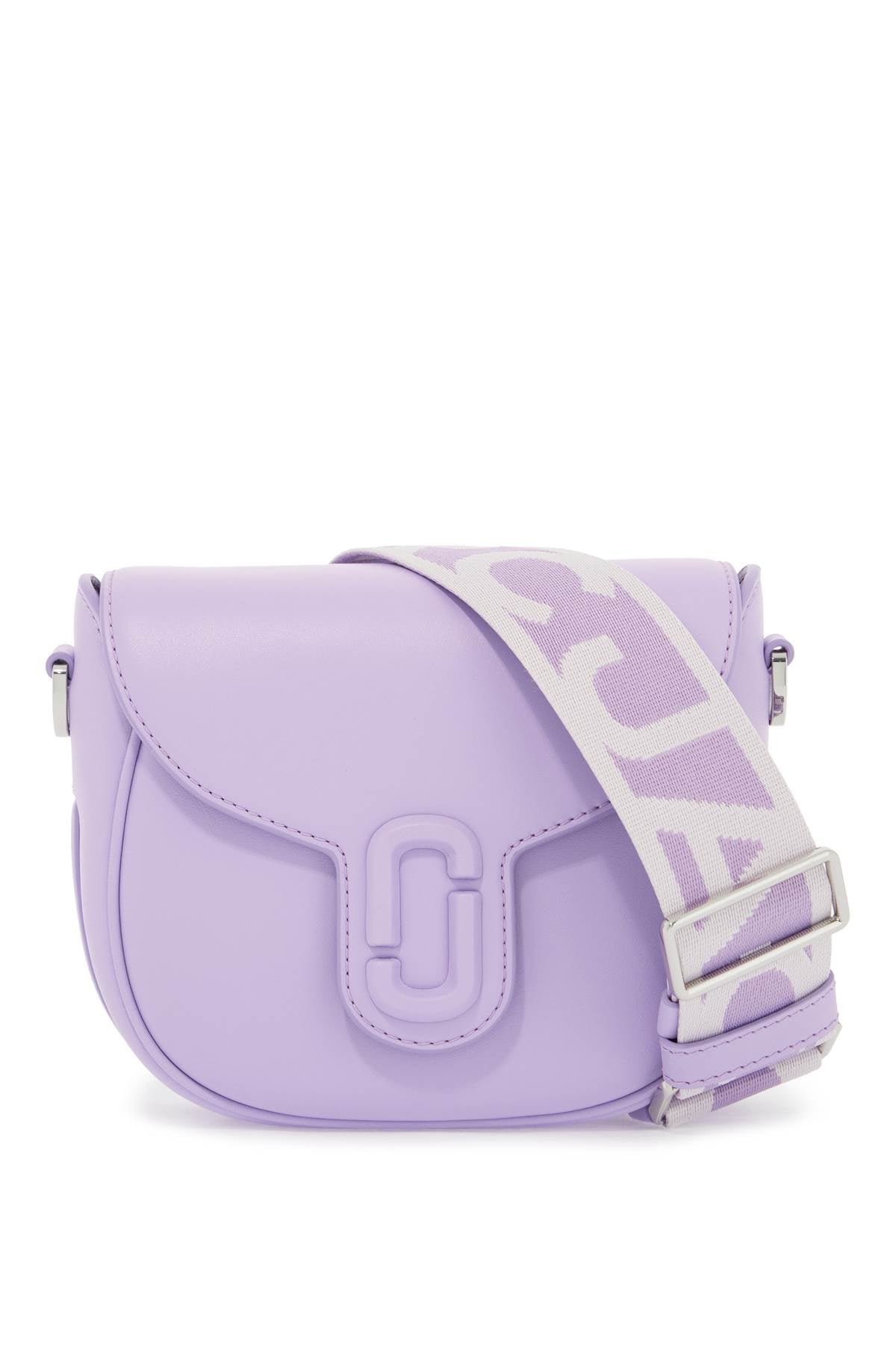 MARC JACOBS the covered j marc saddle bag image 0