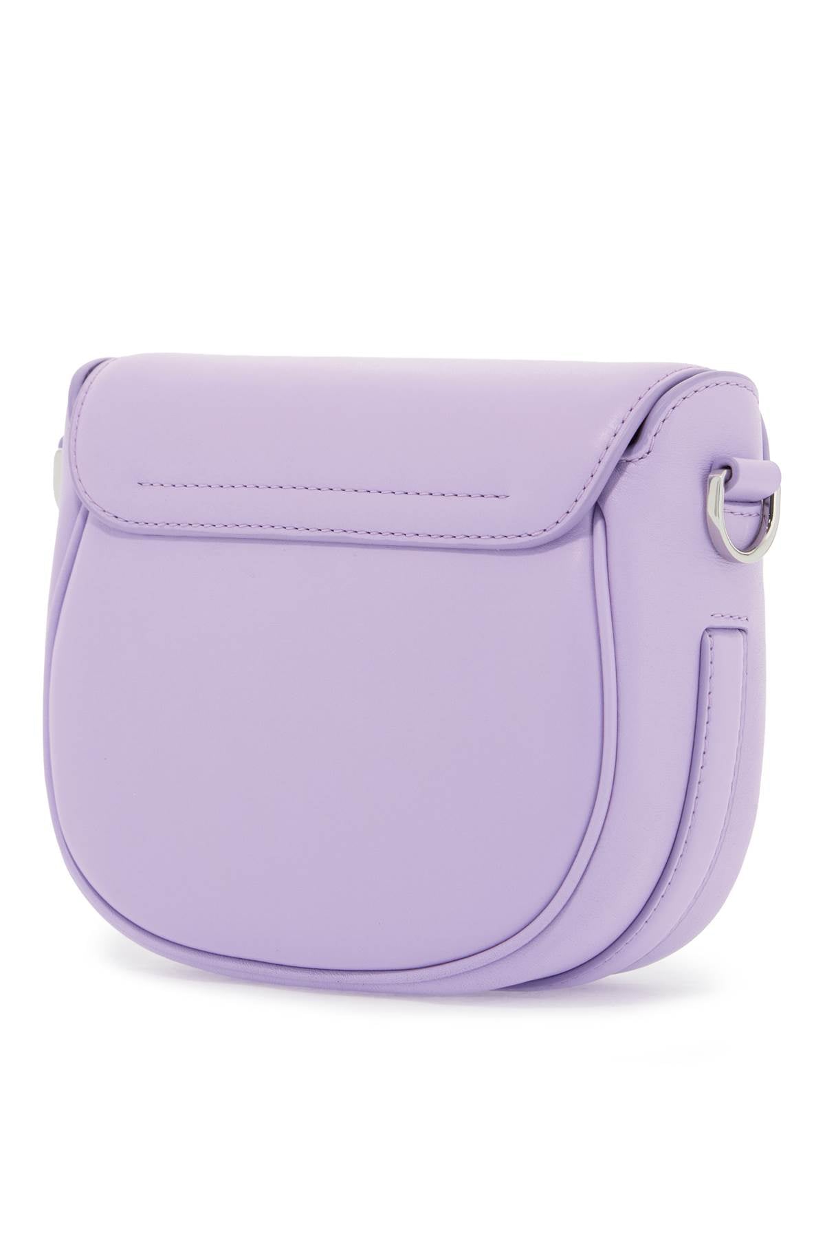 MARC JACOBS the covered j marc saddle bag image 1