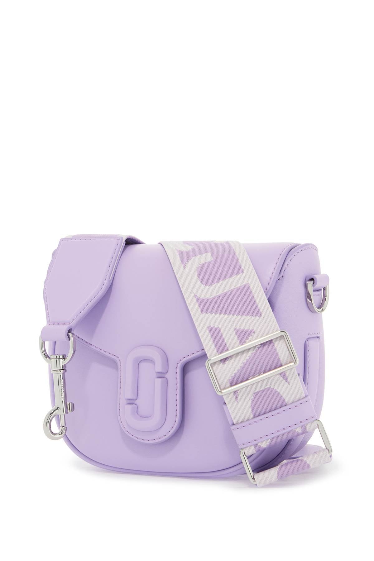 MARC JACOBS the covered j marc saddle bag image 2