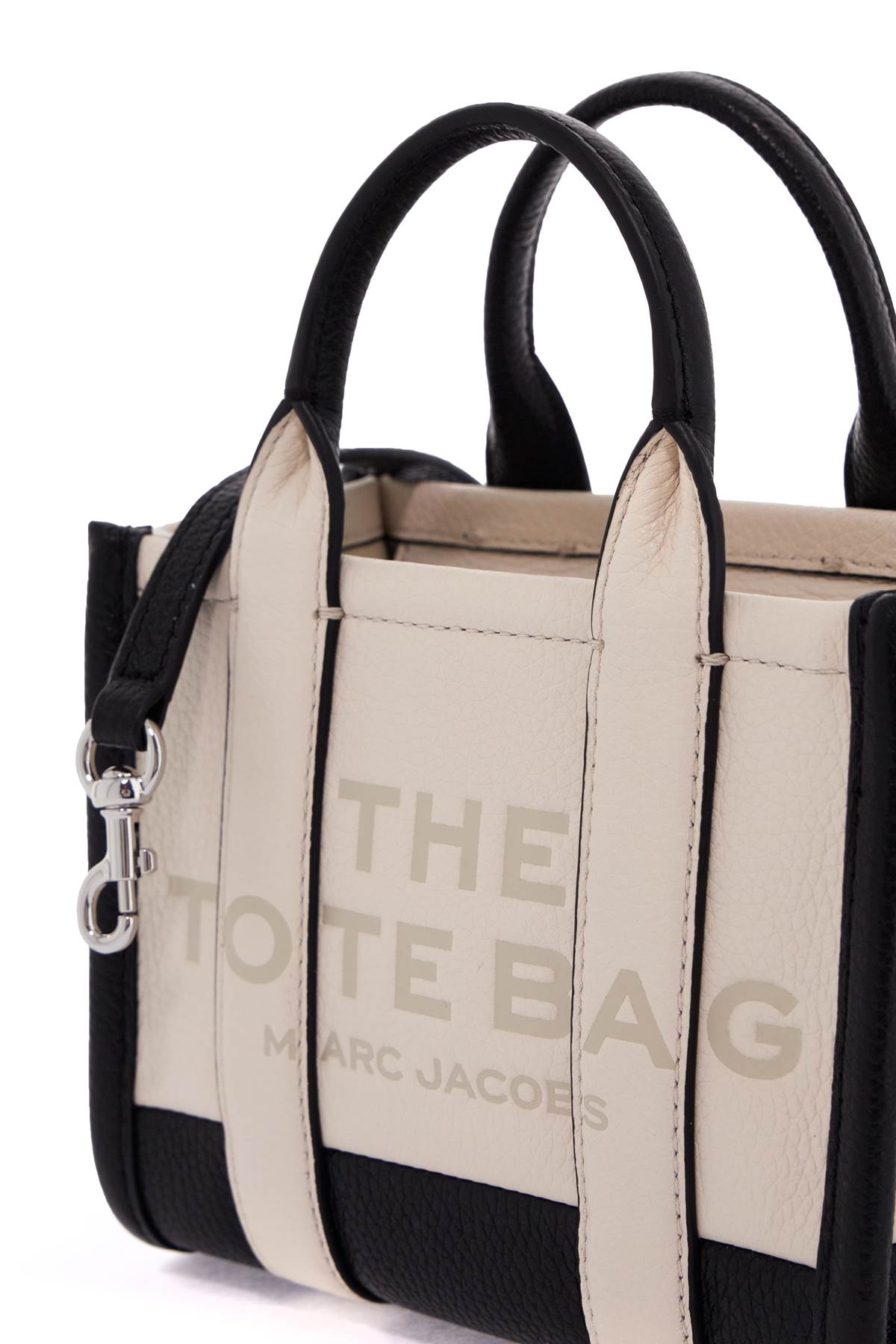 MARC JACOBS the colorblock crossbody tote image 2