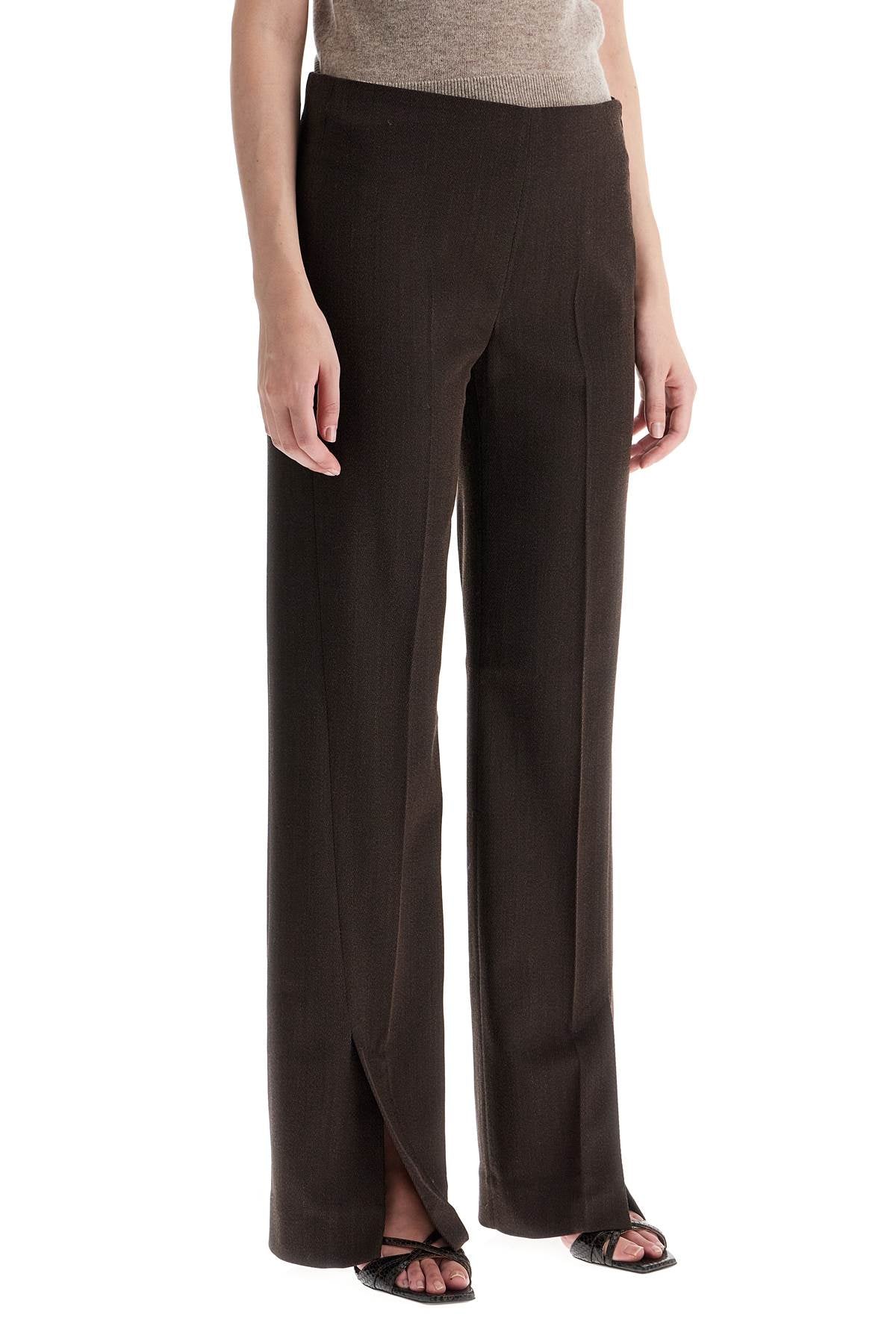 FILIPPA K pants with slits image 1