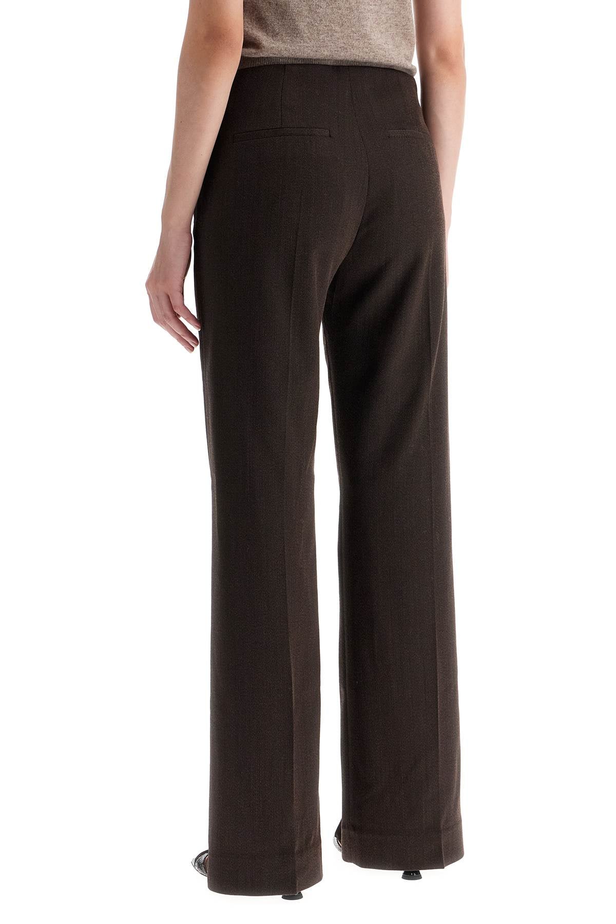 FILIPPA K pants with slits image 2