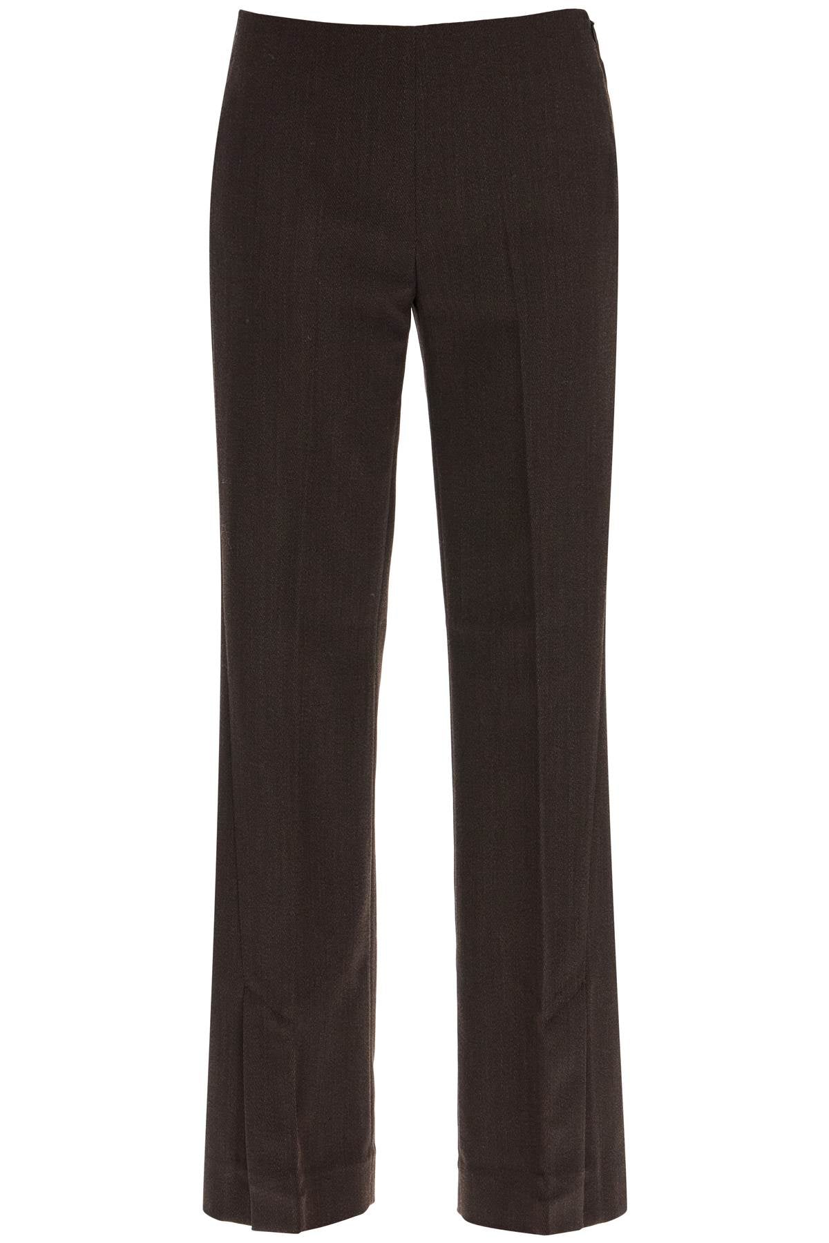 FILIPPA K pants with slits image 0