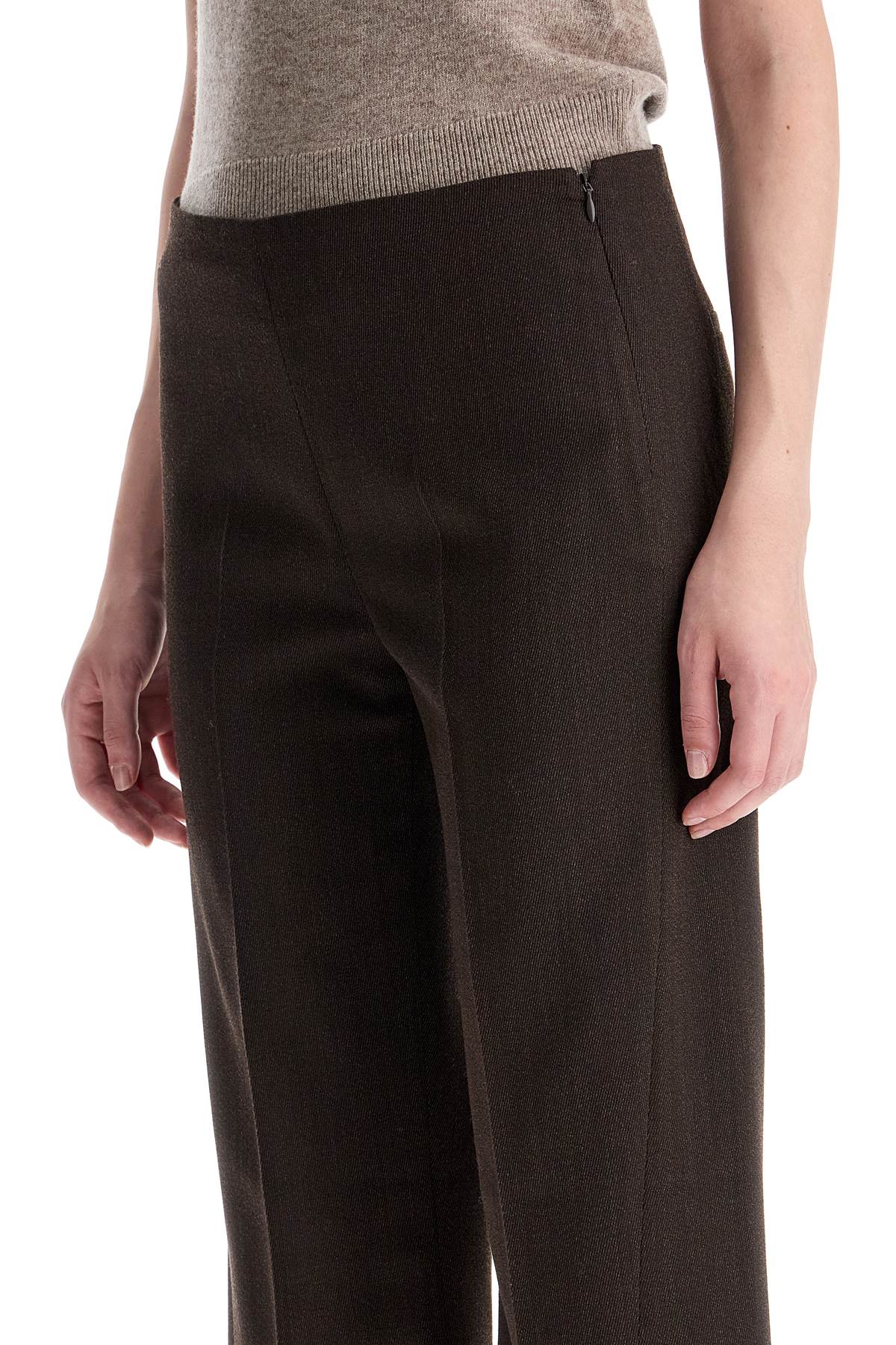 FILIPPA K pants with slits image 3