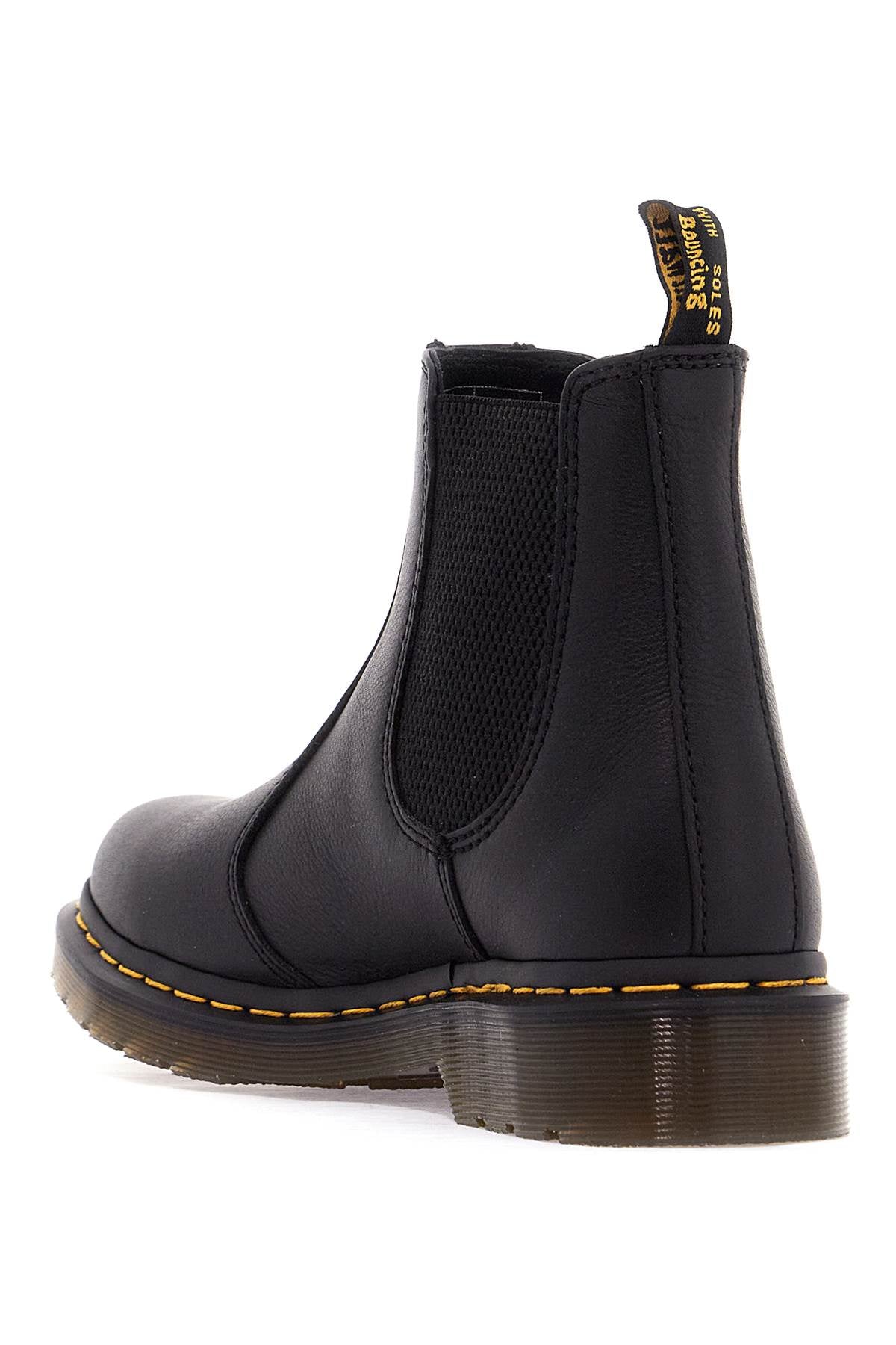 Dr.Martens chelsea ankle boots 297 image 2