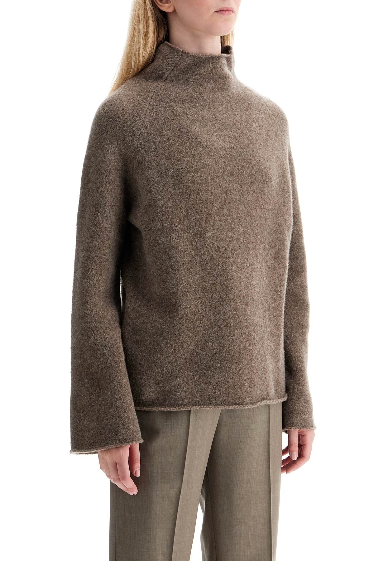 FILIPPA K yak blend pullover image 1