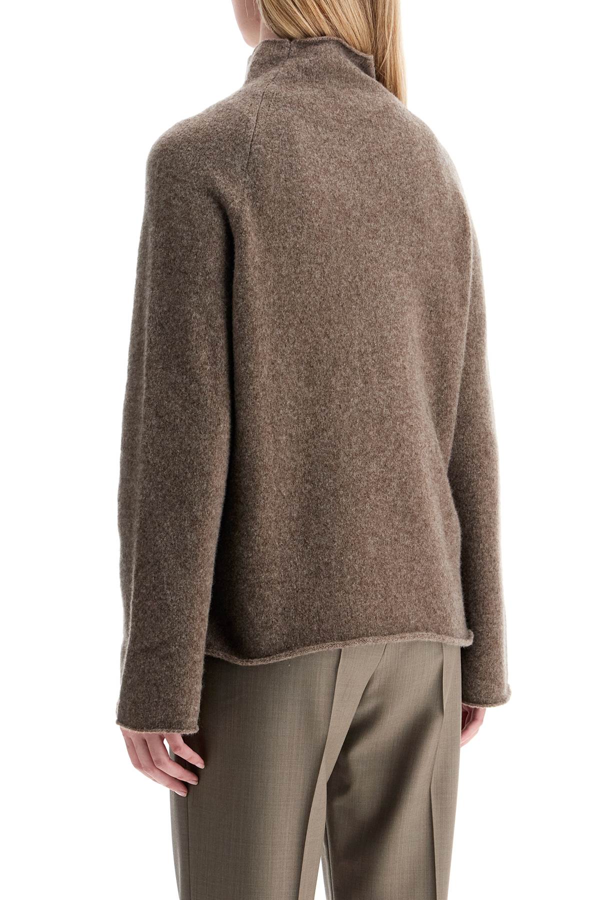 FILIPPA K yak blend pullover image 2