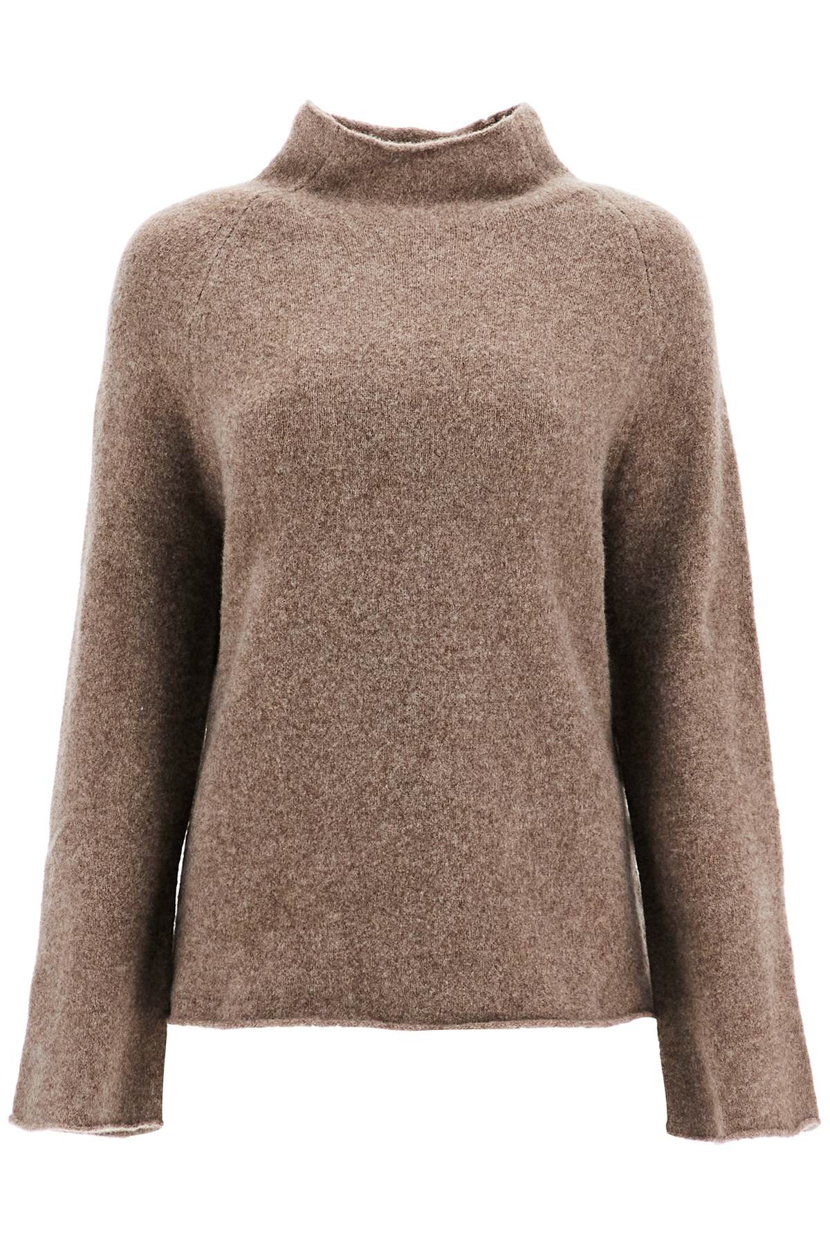 FILIPPA K yak blend pullover image 0