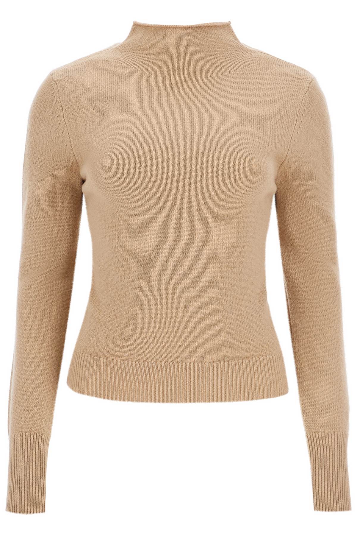 Filippa K Wool & Cashmere Sweater with Decorative Detail image 0