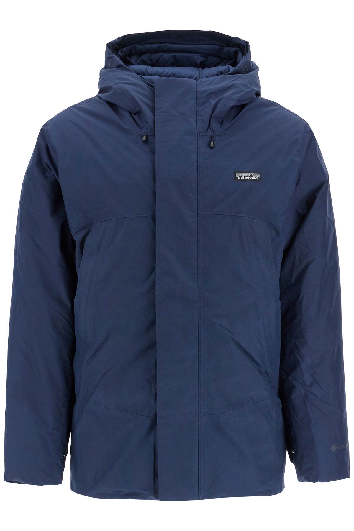 Patagonia Stormshadow Recycled Down Parka image 0