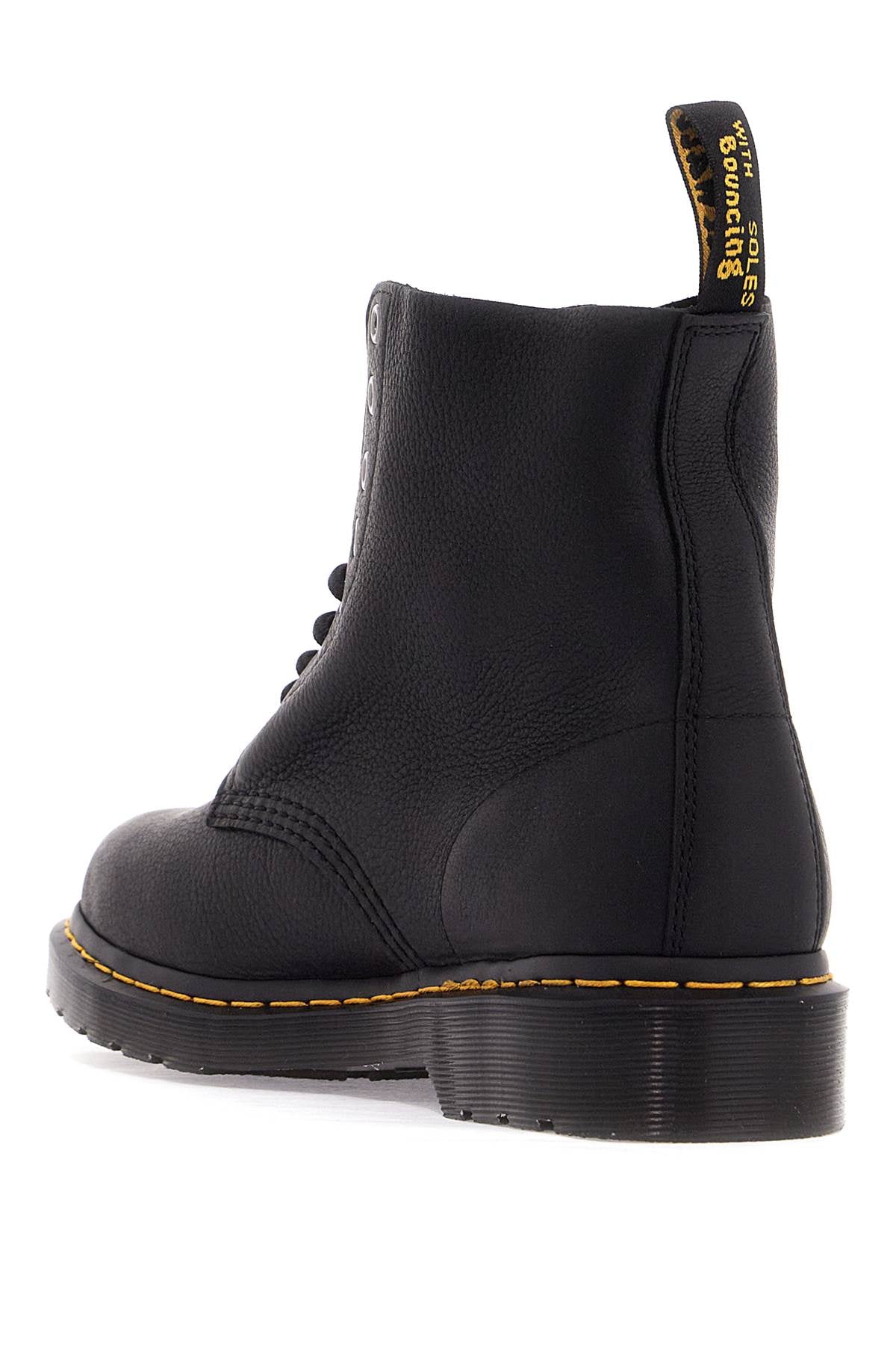 Dr.Martens 1460 pascal combat boots image 2