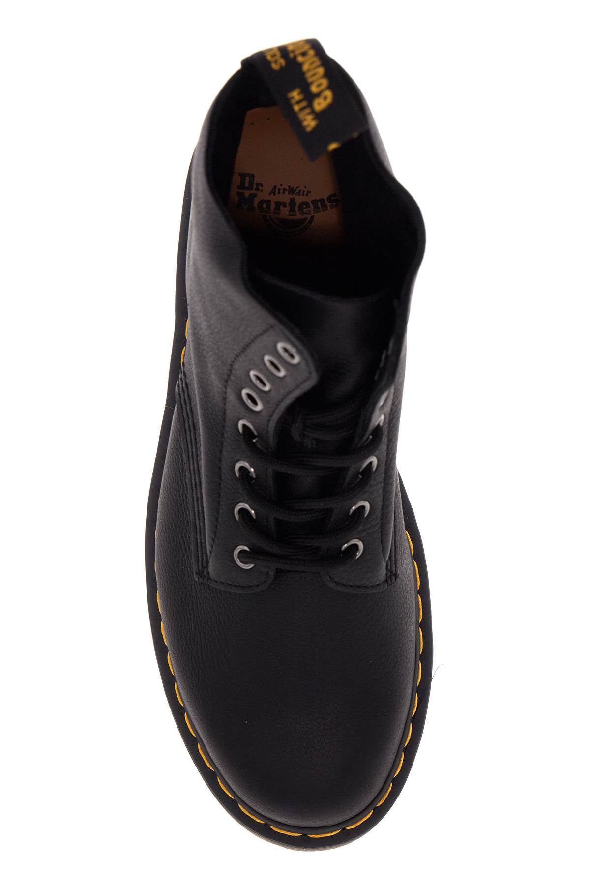 Dr.Martens 1460 pascal combat boots image 1