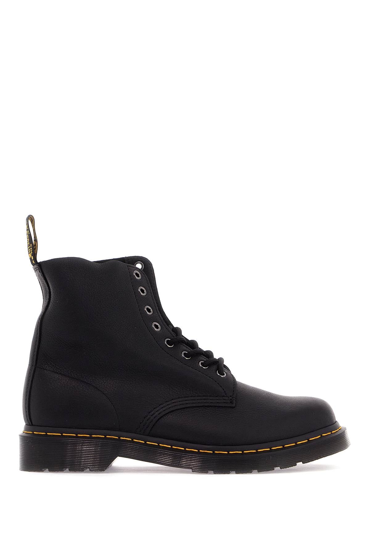 Dr.Martens 1460 pascal combat boots image 0