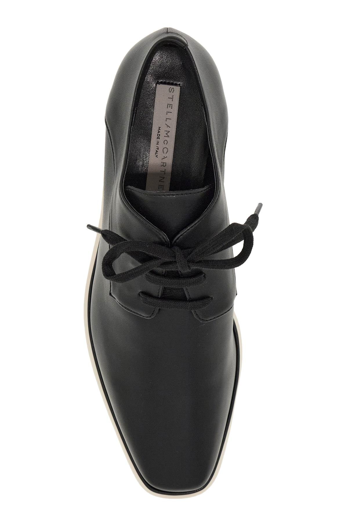 Stella McCartney elyse lace-up shoes image 1