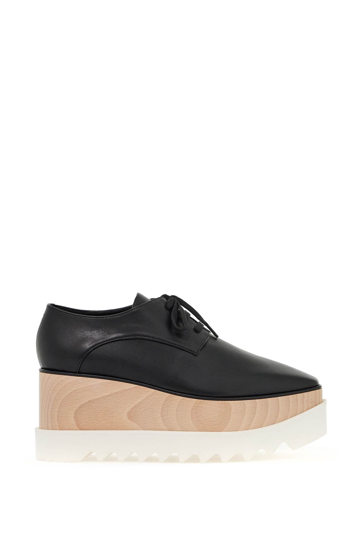 Stella McCartney elyse lace-up shoes image 0