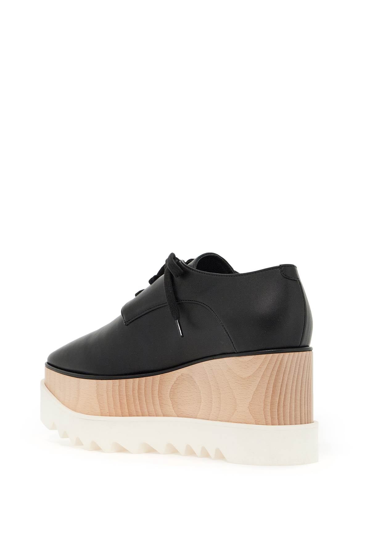 Stella McCartney elyse lace-up shoes image 2