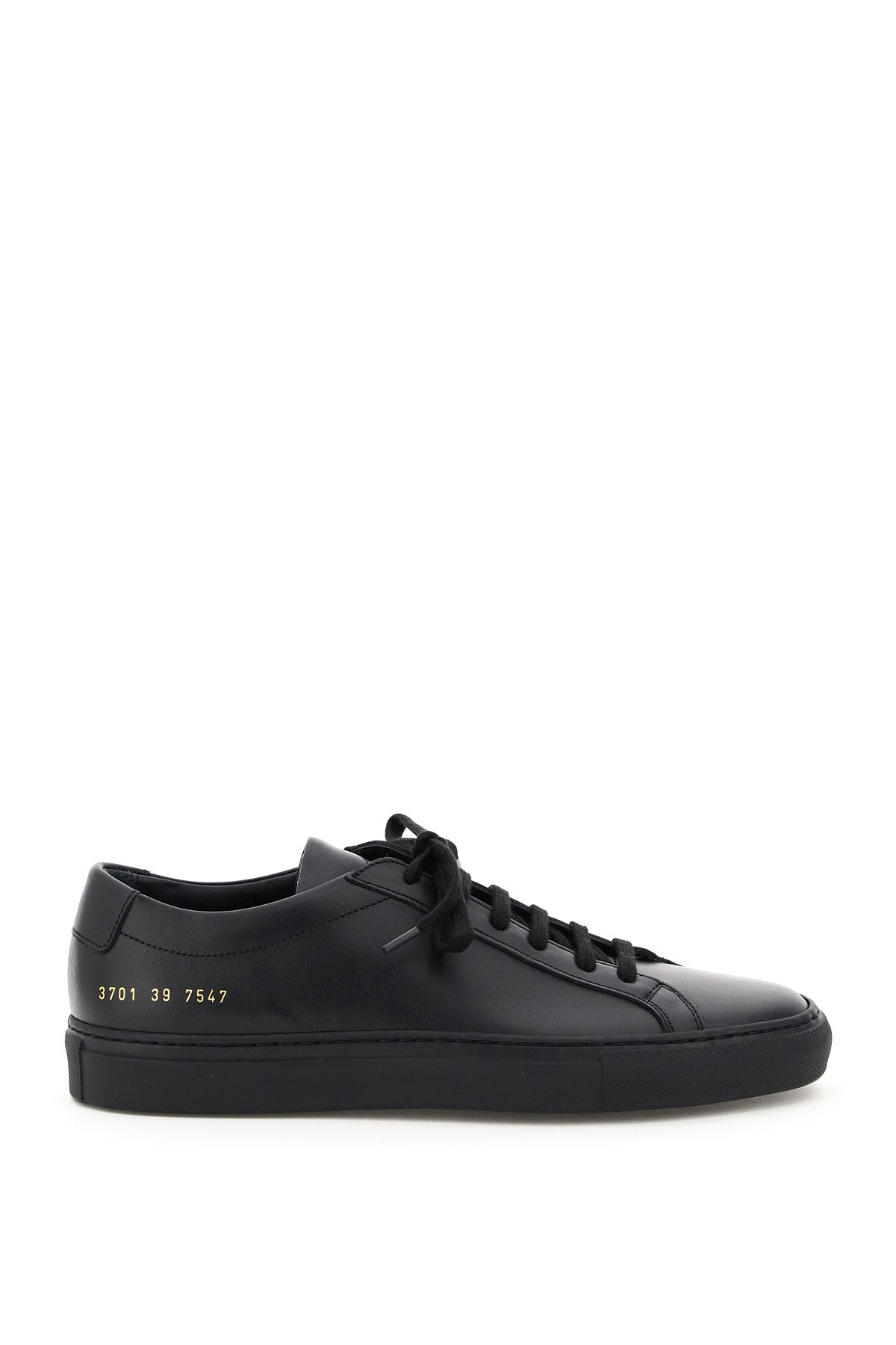 Common Projects original achilles leather sneakers image 0