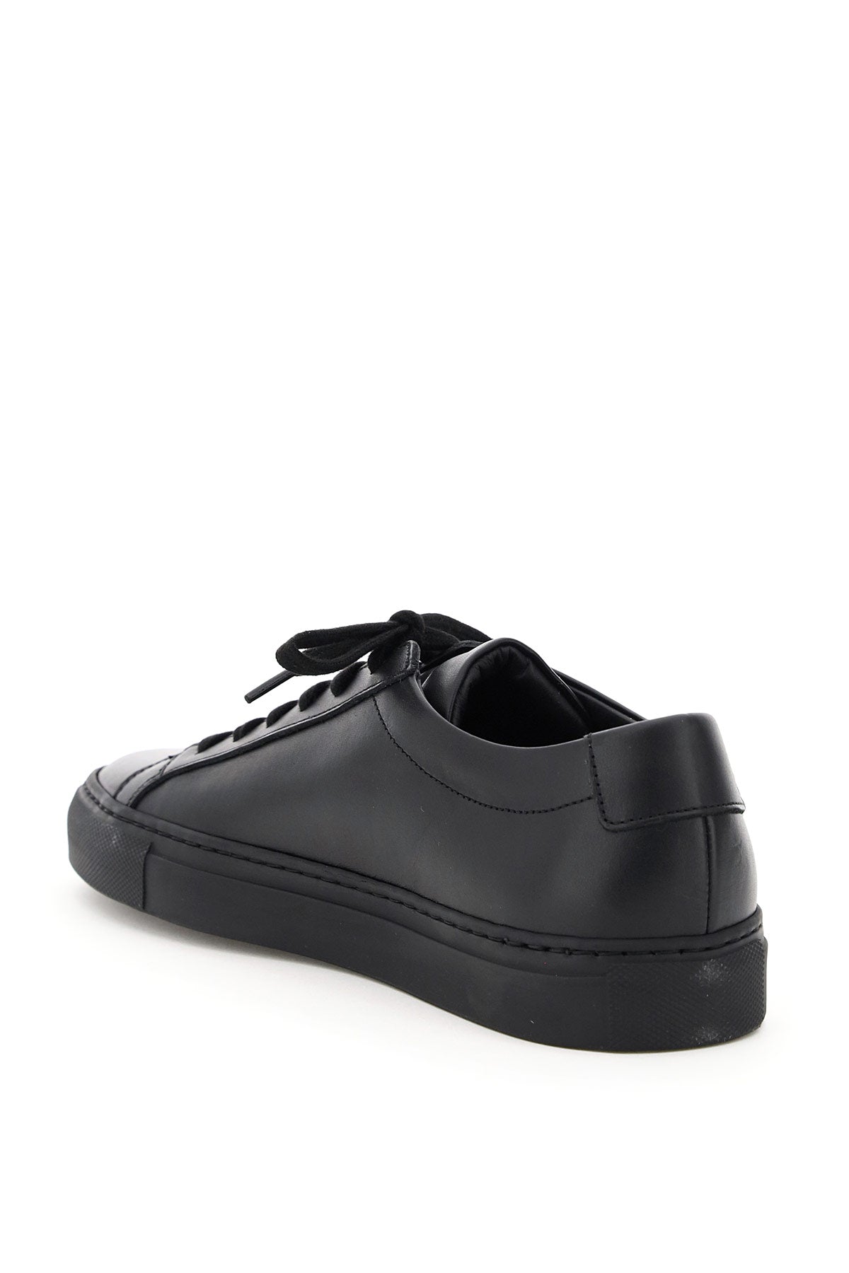 Common Projects original achilles leather sneakers image 2