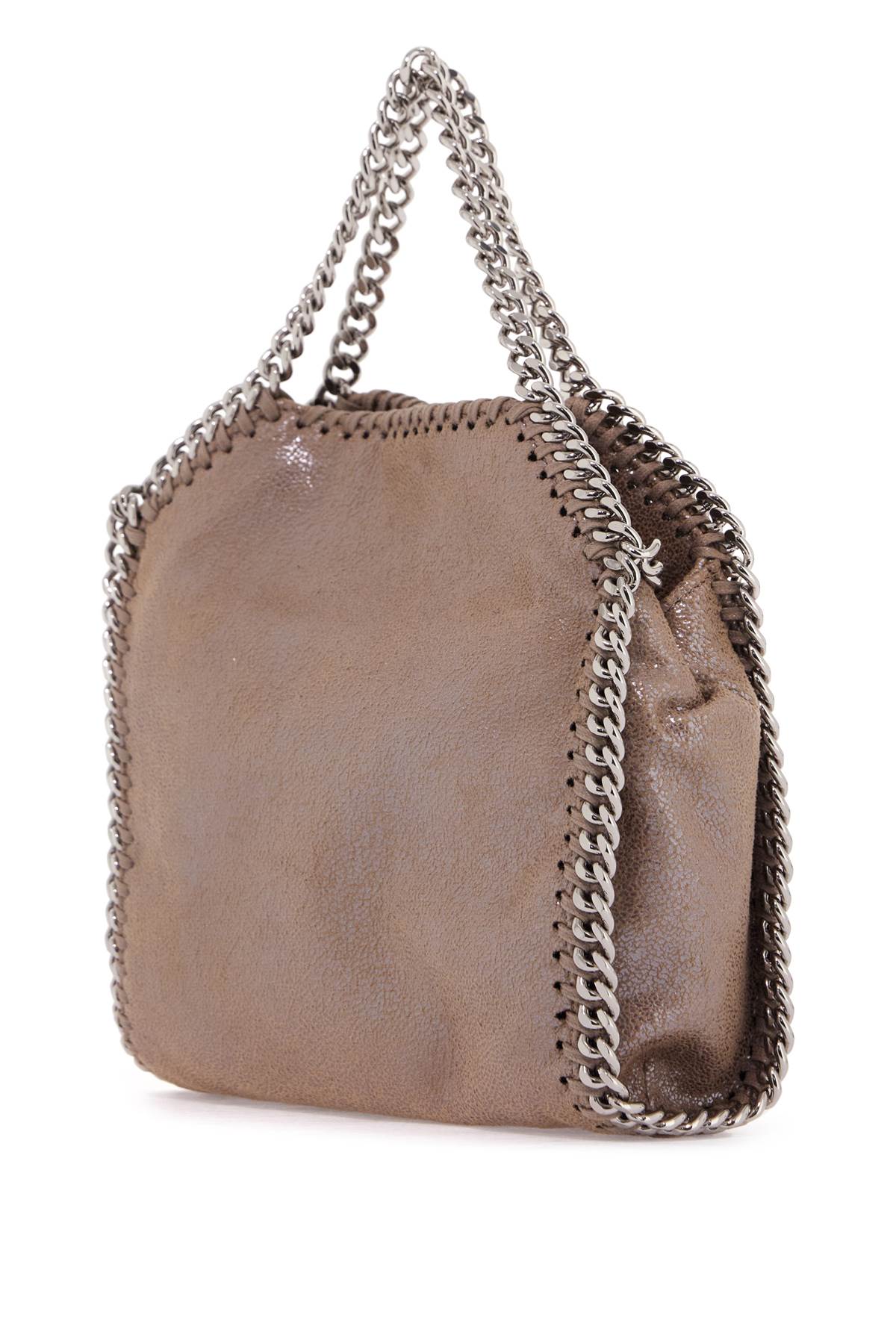 Stella McCartney falabella tiny handbag image 1