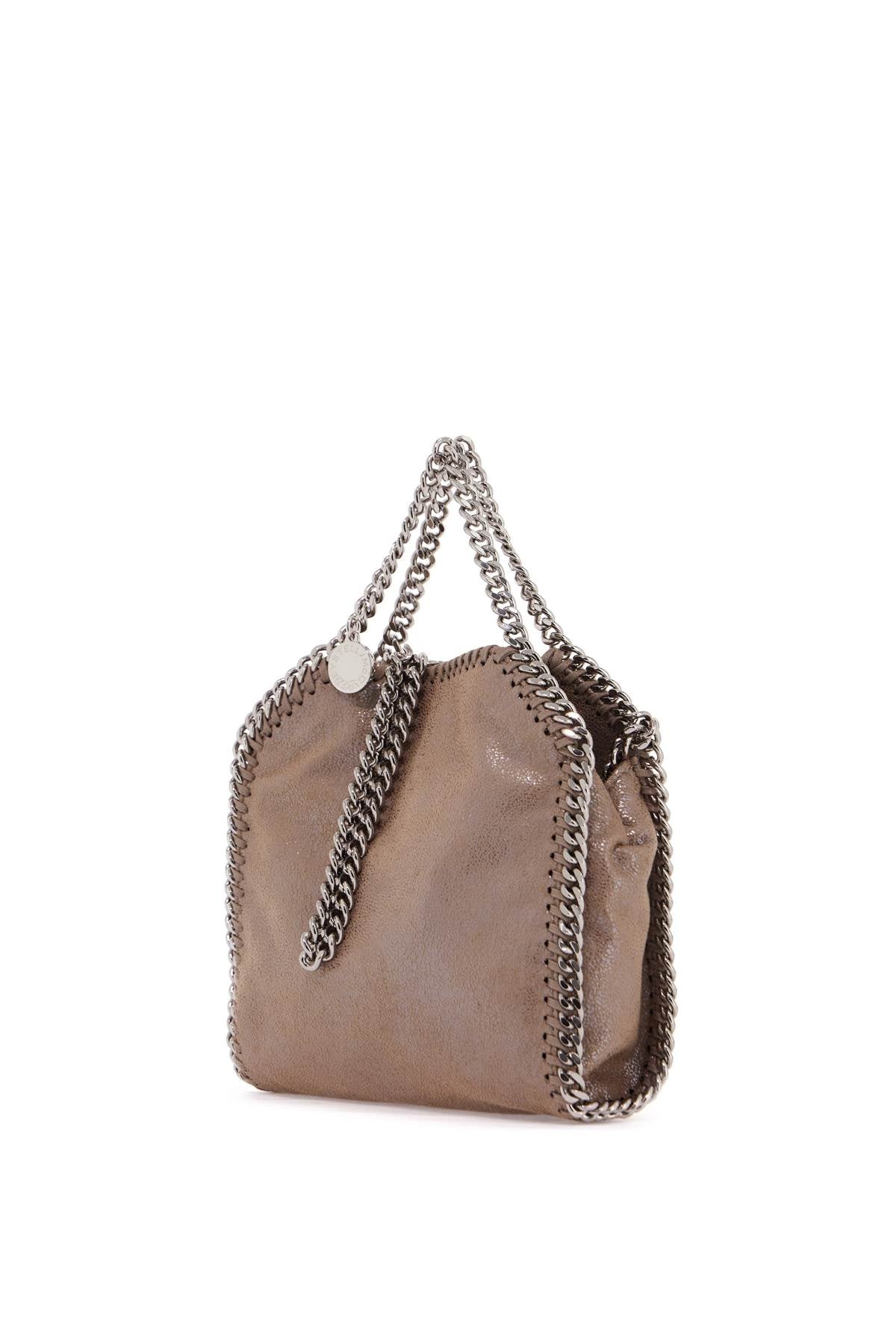 Stella McCartney falabella tiny handbag image 2