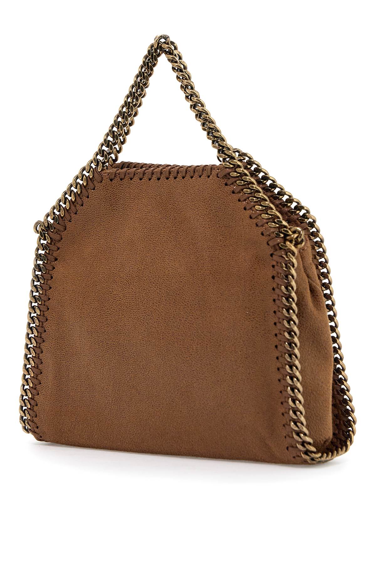 Stella McCartney Falabella Tiny Bag: Chain Shoulder Bag image 1