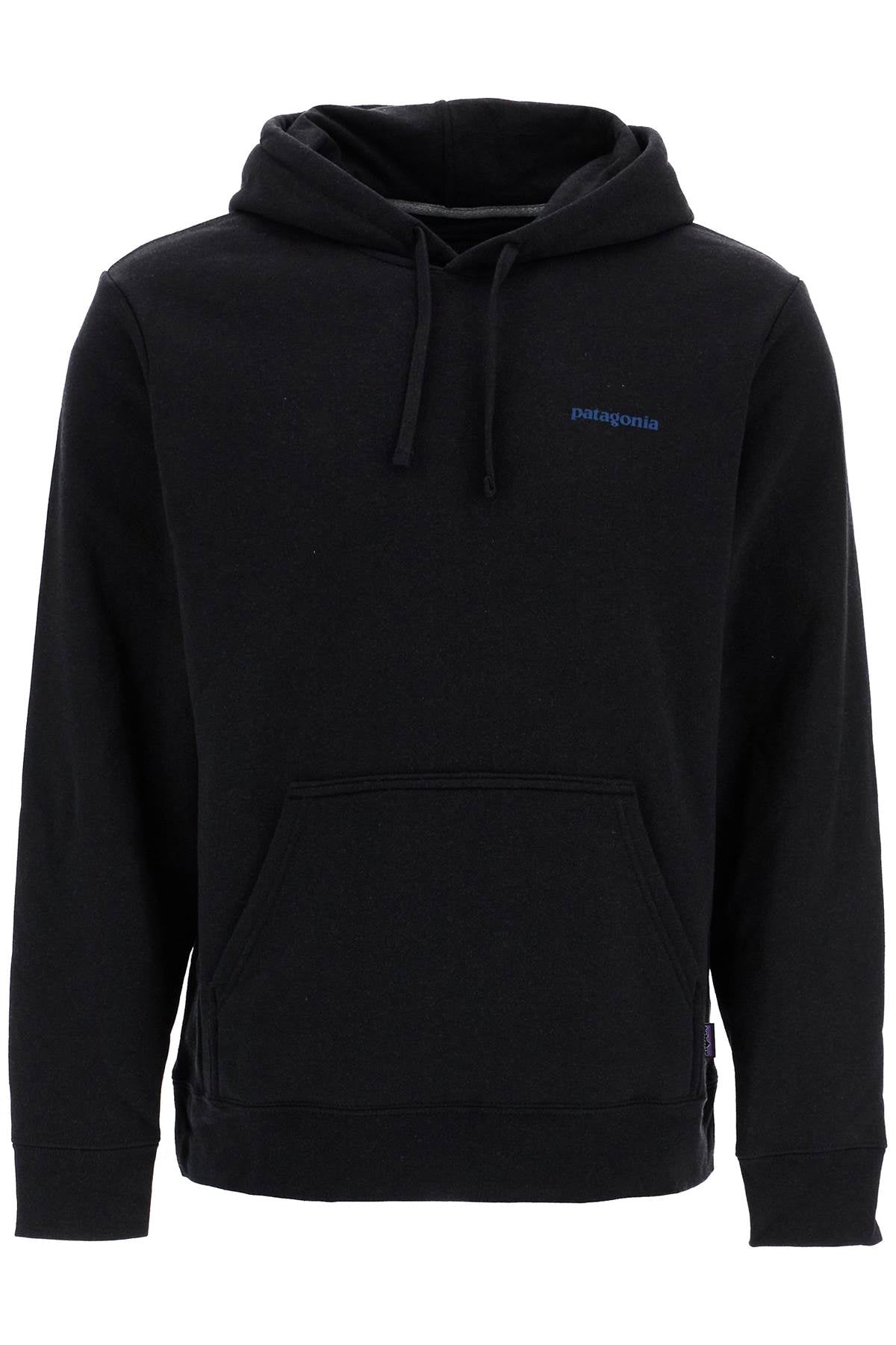 Patagonia Uprisal Logo Hoodie image 0