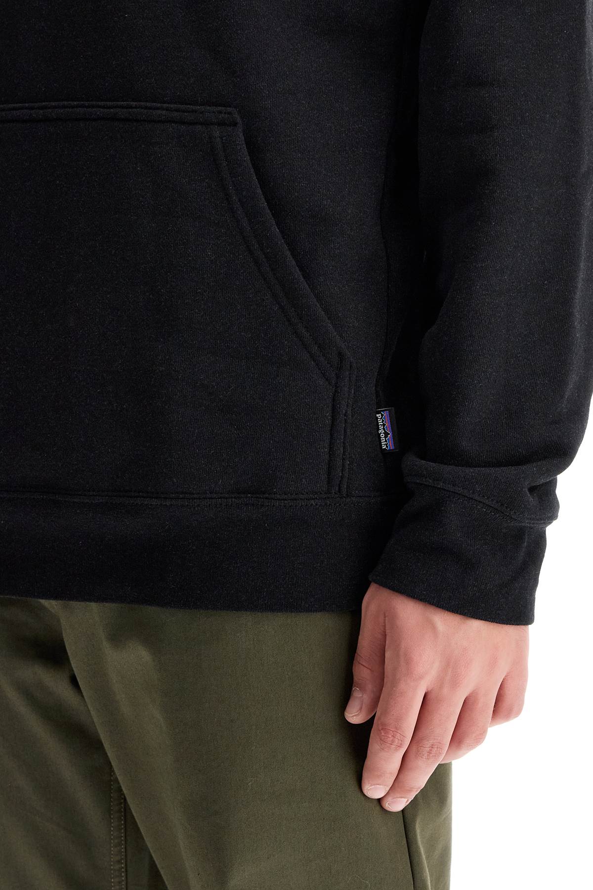 Patagonia Uprisal Logo Hoodie image 3