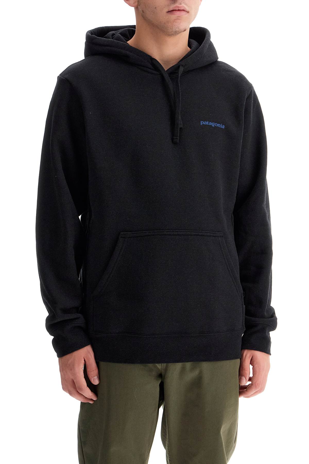 Patagonia Uprisal Logo Hoodie image 1