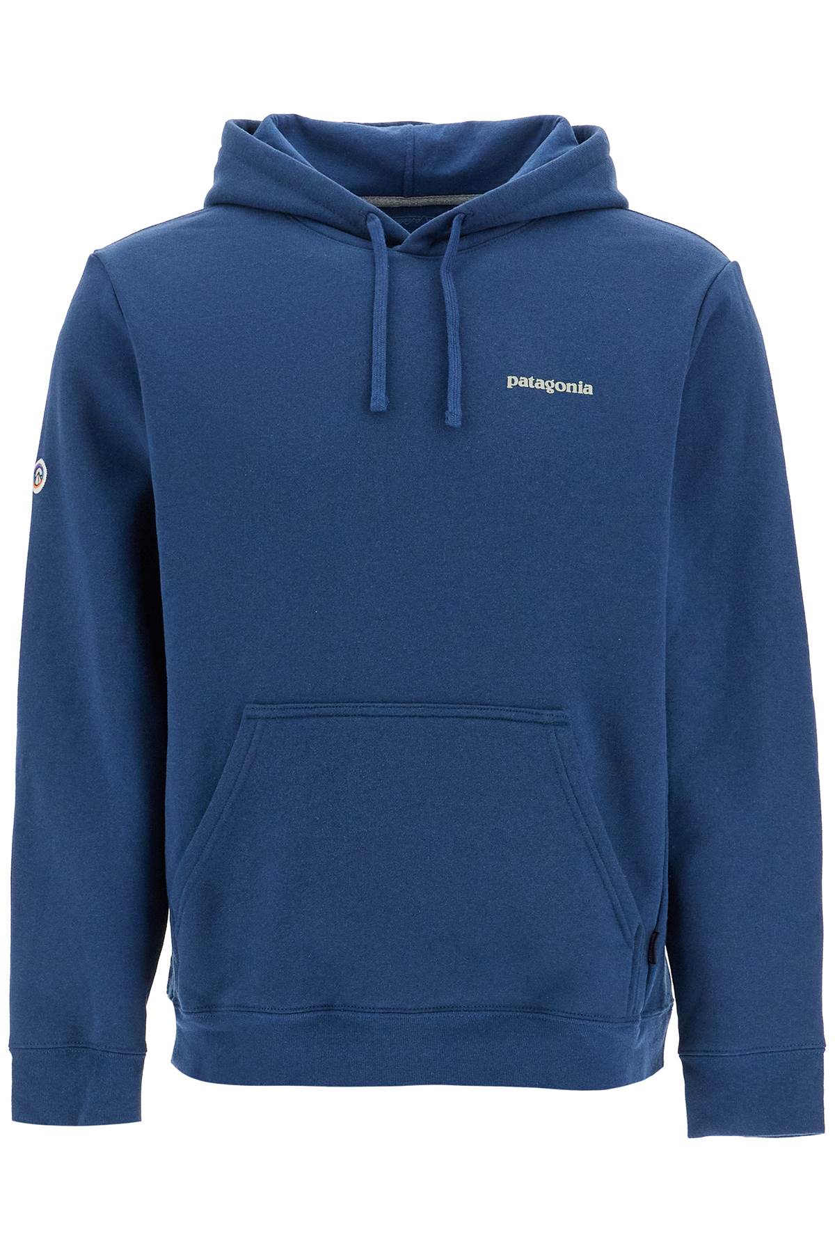 Patagonia Fitz Roy Icon Uprisal Hoodie: Sustainable Style & Comfort image 0