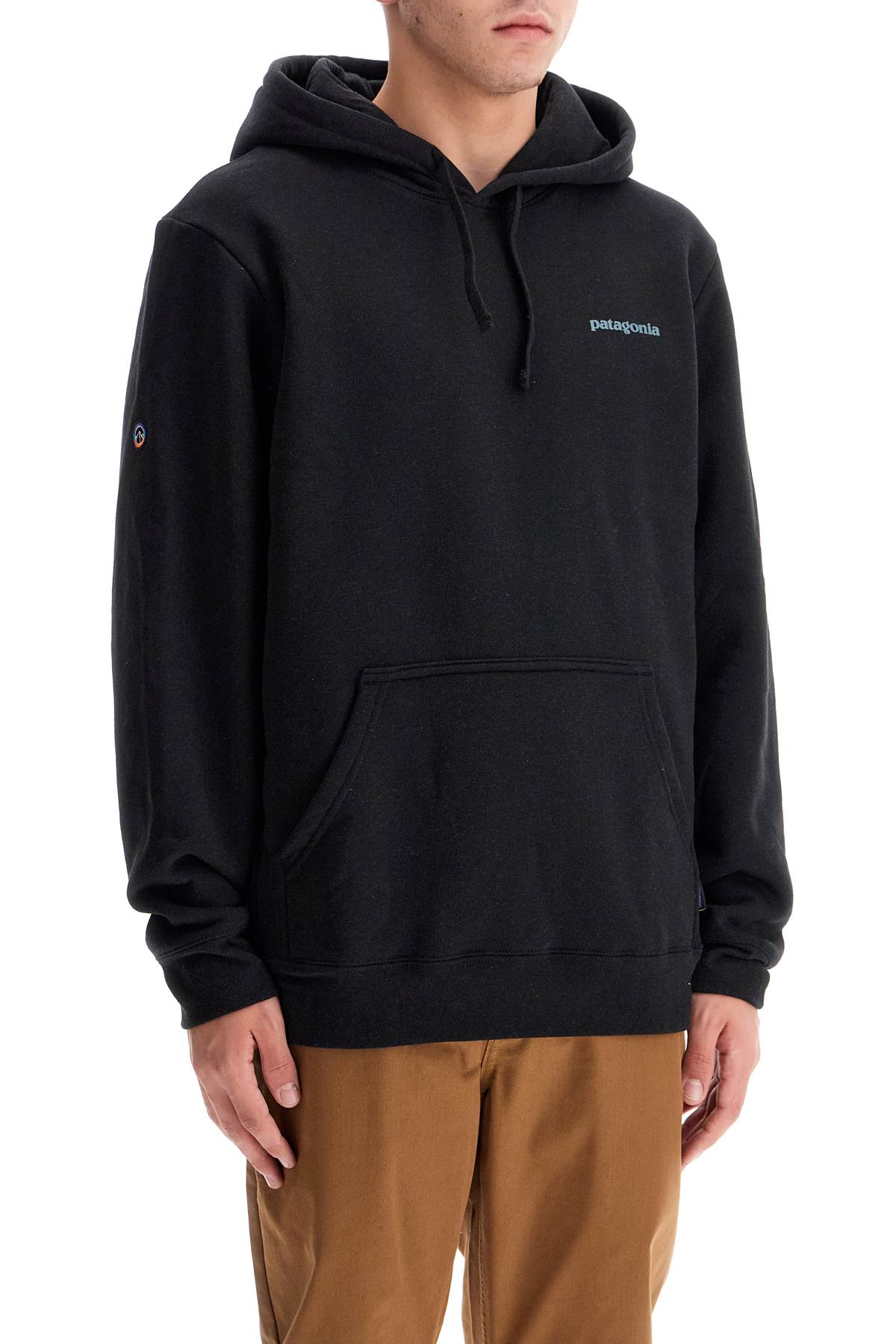 Patagonia Fitz Roy Hoodie - Men's image 1