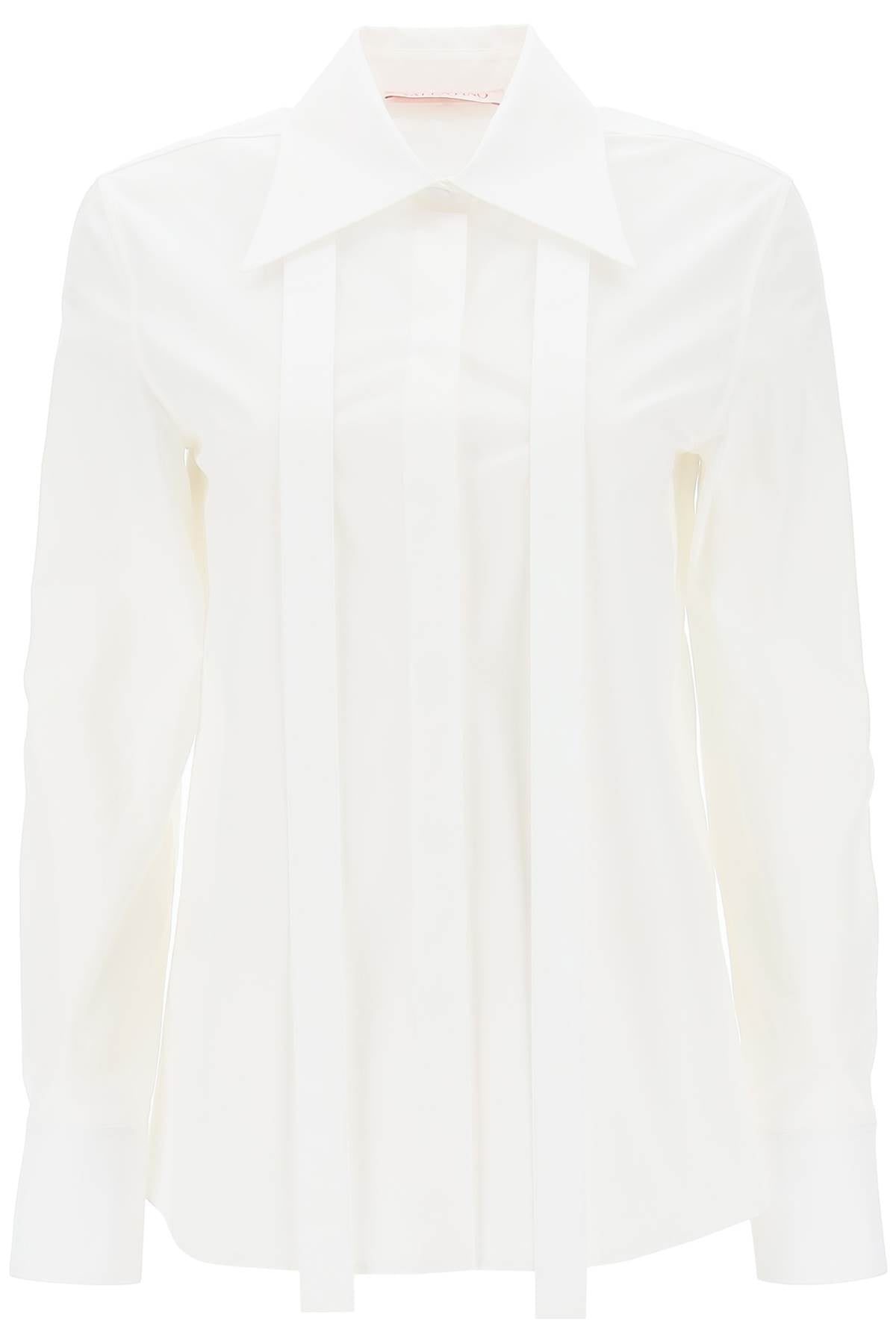 Valentino GARAVANI cotton poplin shirt image 0