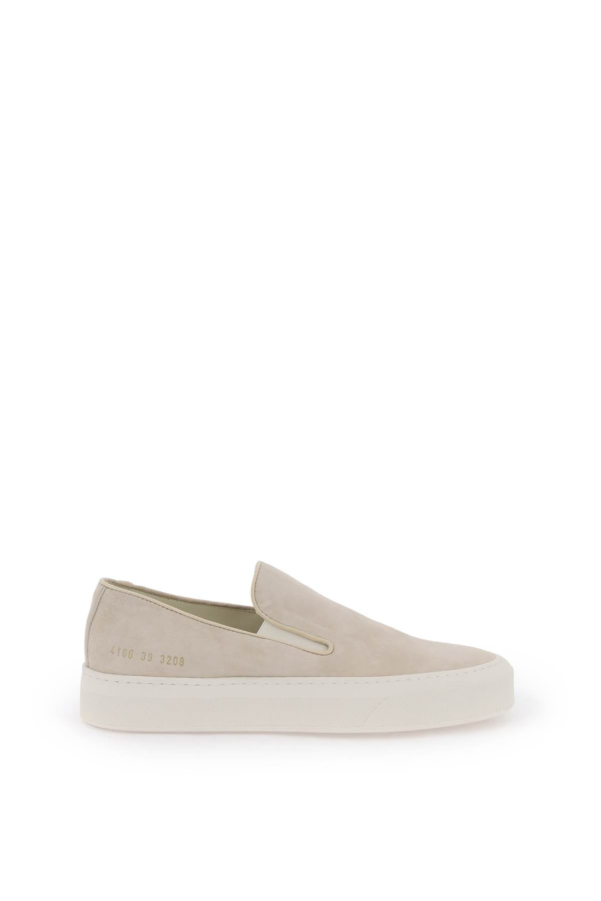 Common Projects slip-on sneakers image 0