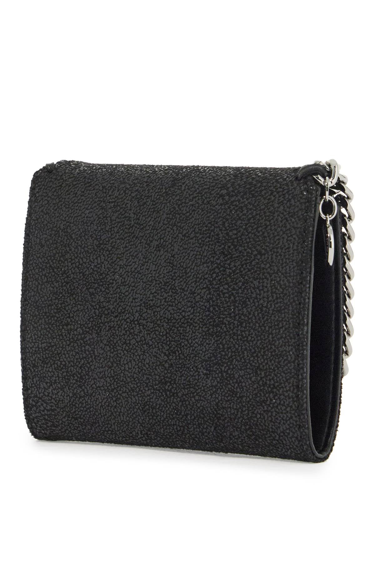 Stella McCartney Falabella Small Chain Wallet image 2