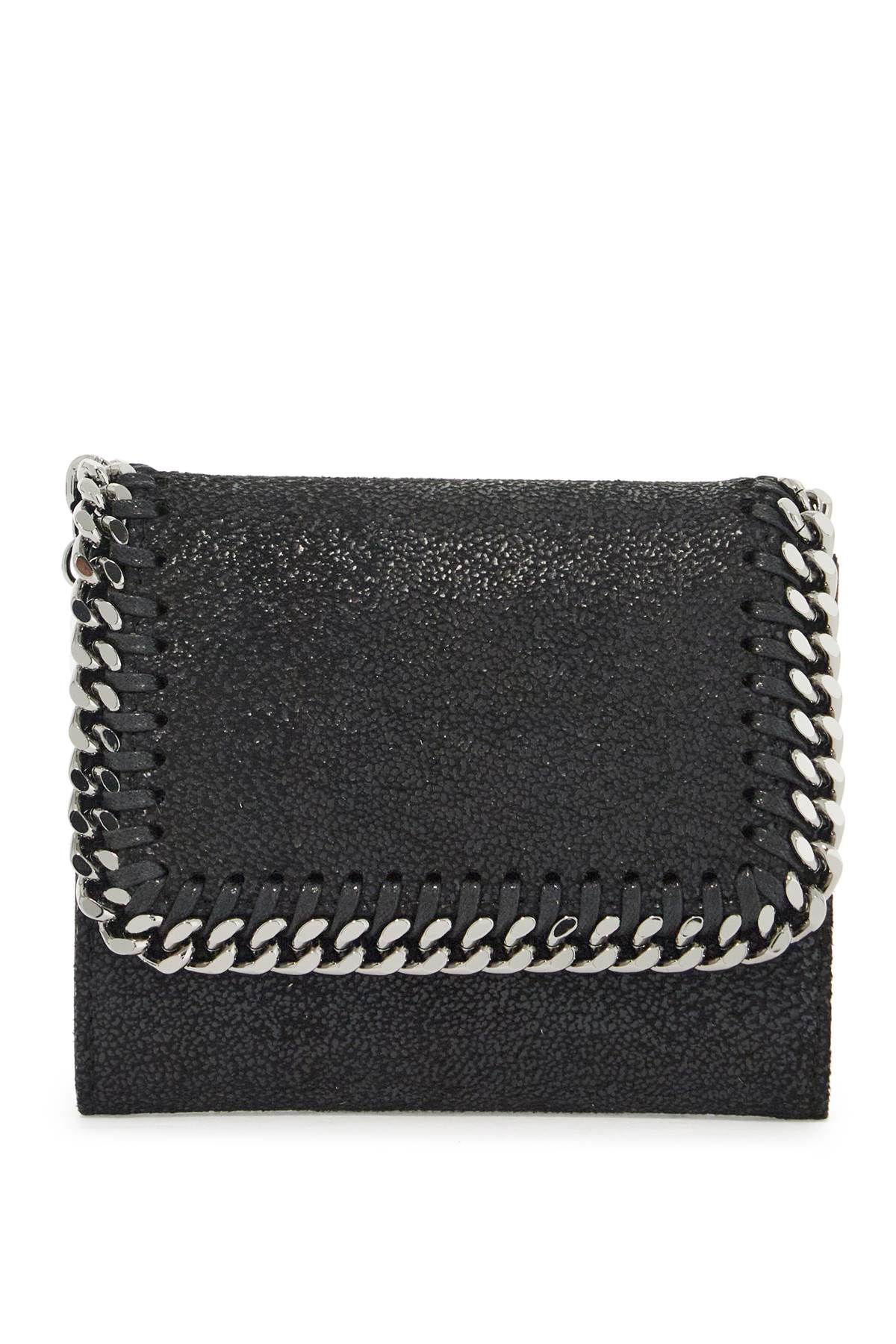 Stella McCartney Falabella Small Chain Wallet image 0