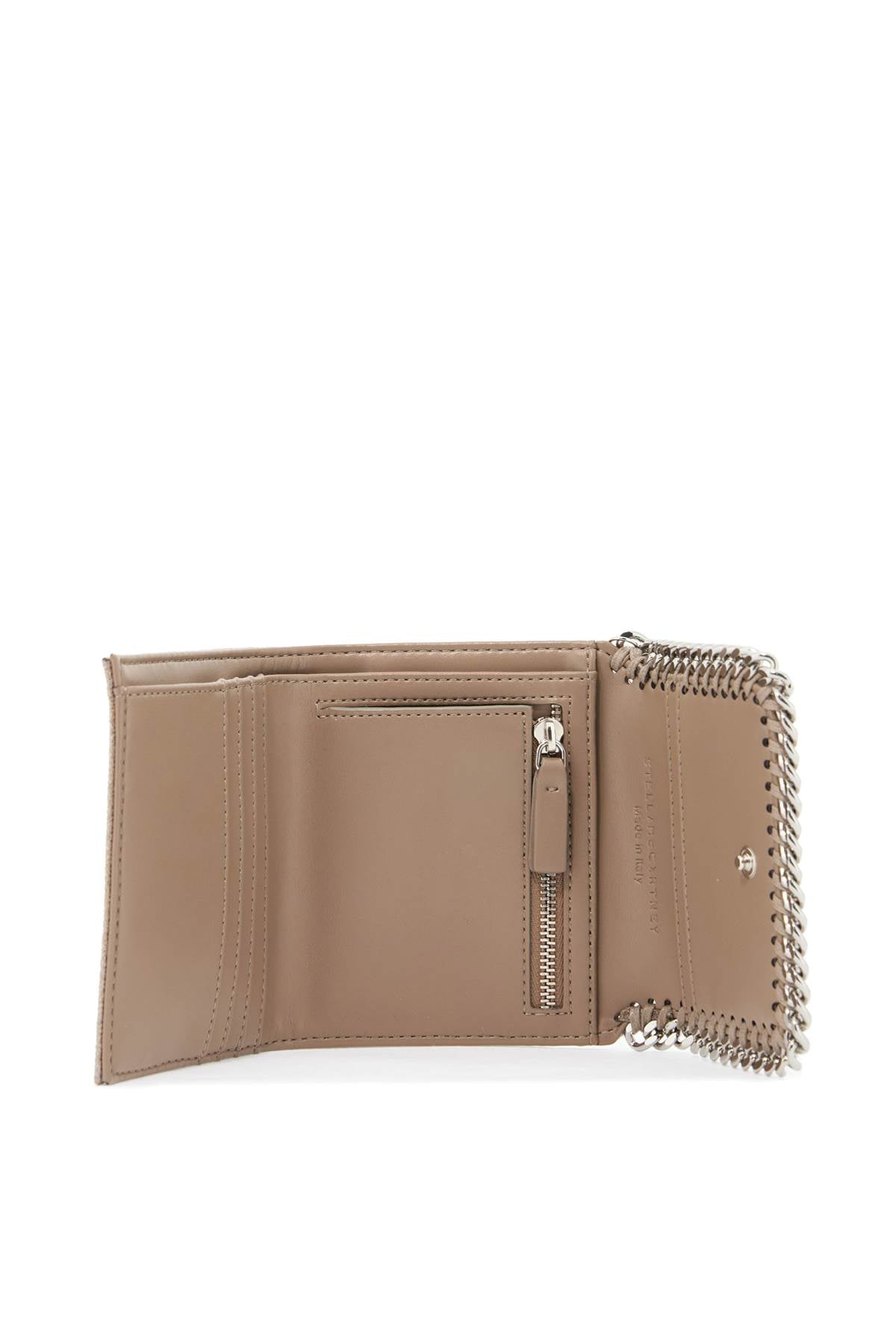 Stella McCartney small falabella wallet image 1