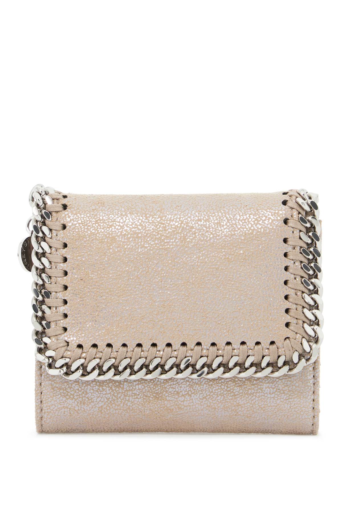 Stella McCartney small falabella wallet image 0