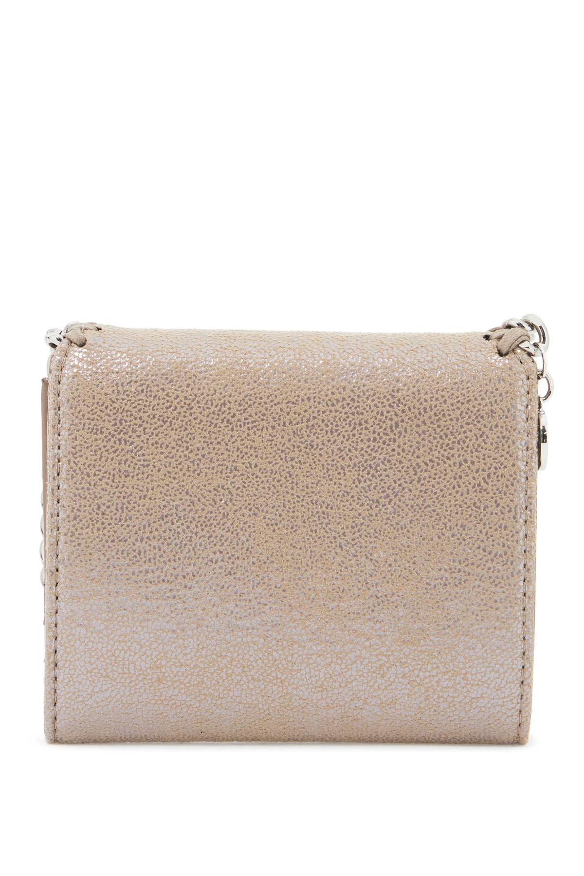 Stella McCartney small falabella wallet image 2