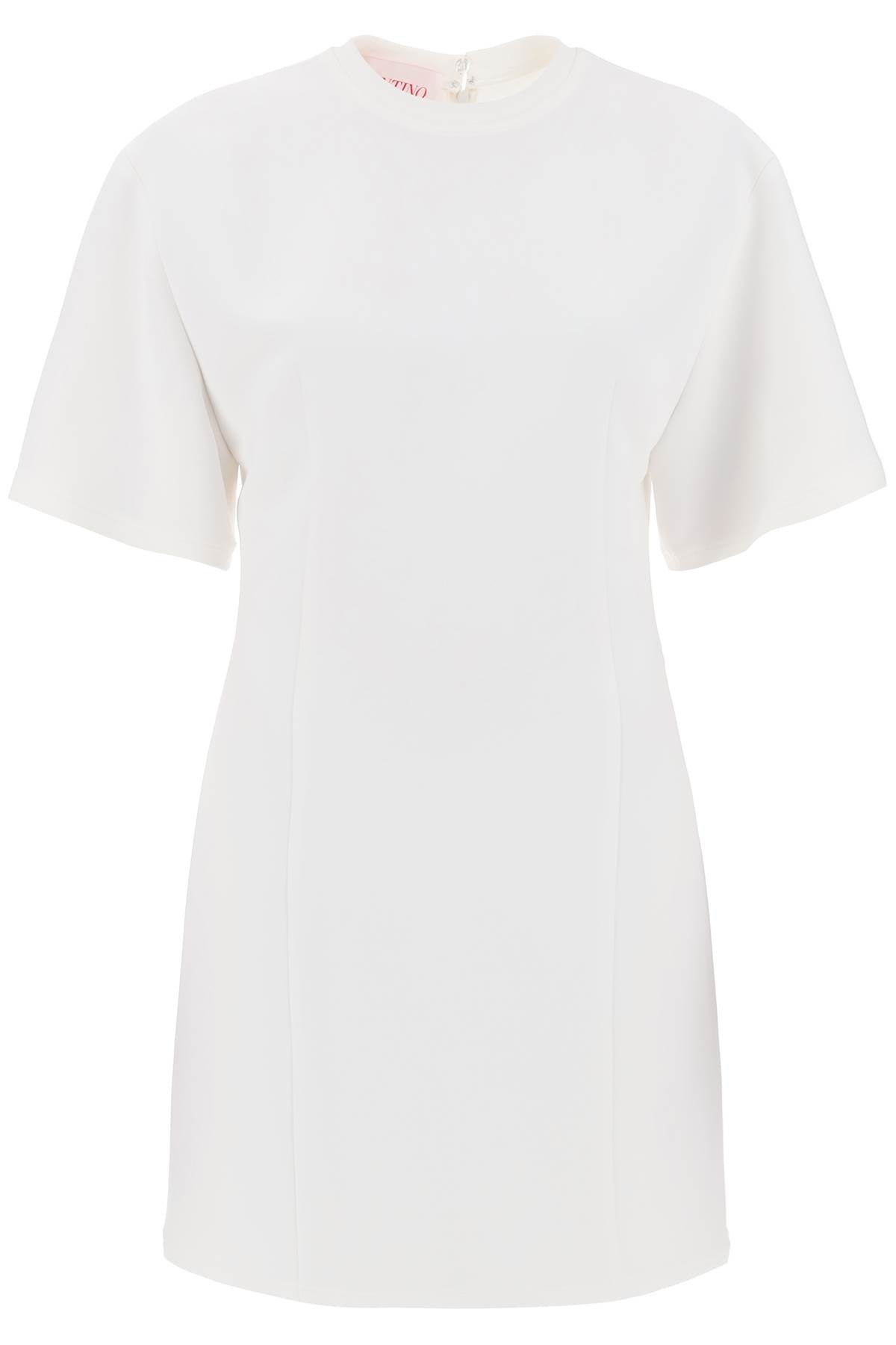 Valentino Garavani "structured couture mini dress in image 0