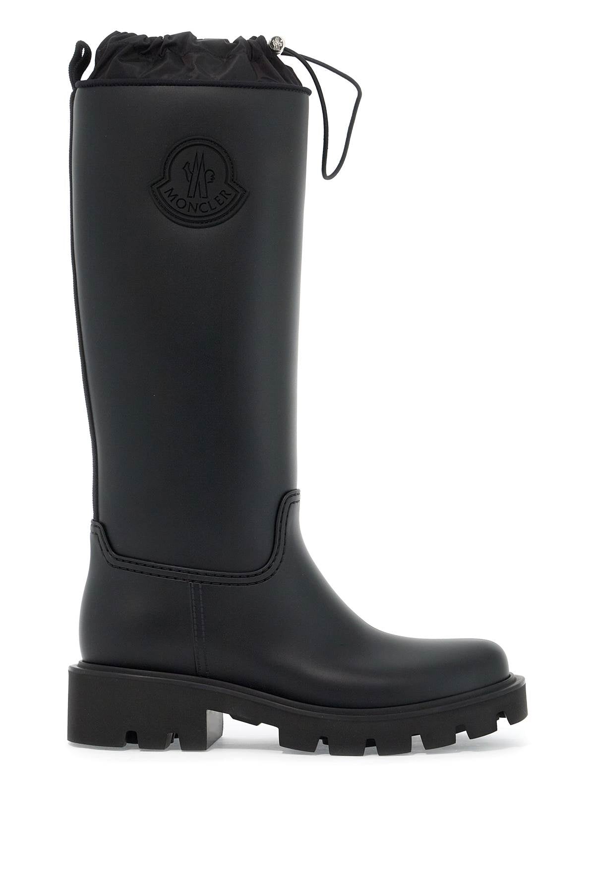 Moncler rain boots by kickstream image 0