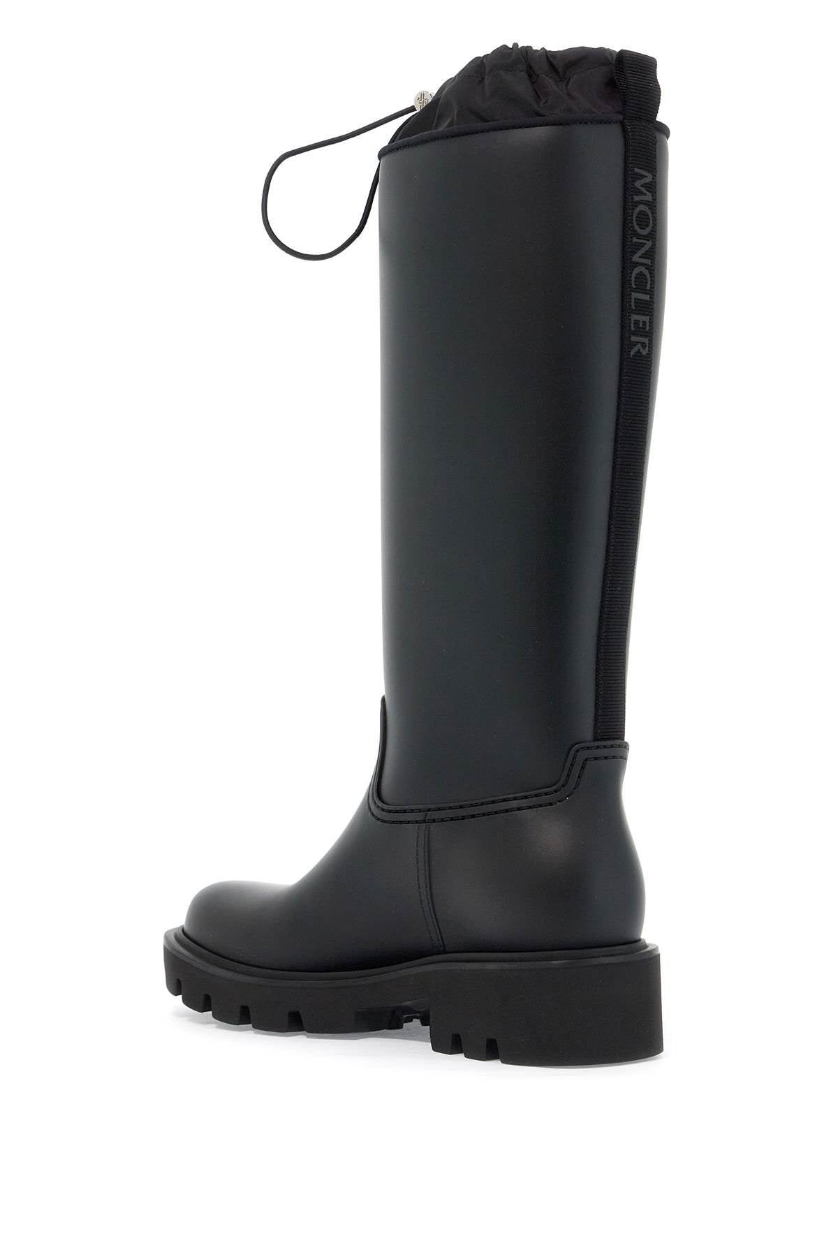 Moncler rain boots by kickstream image 2