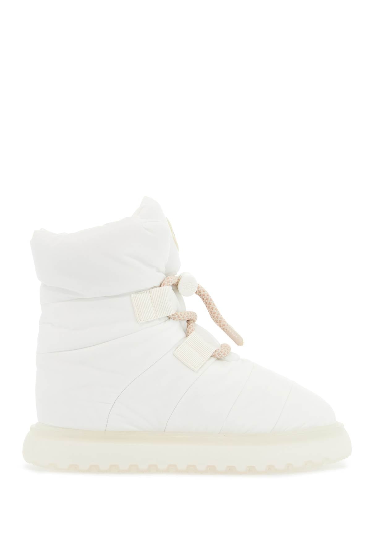 Moncler padded gaia pull ankle image 0